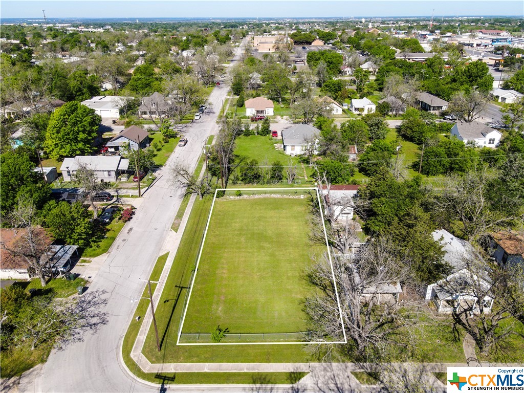 TBD W Avenue A , Temple, TX, 76504 | 539669 | Realty Texas LLC