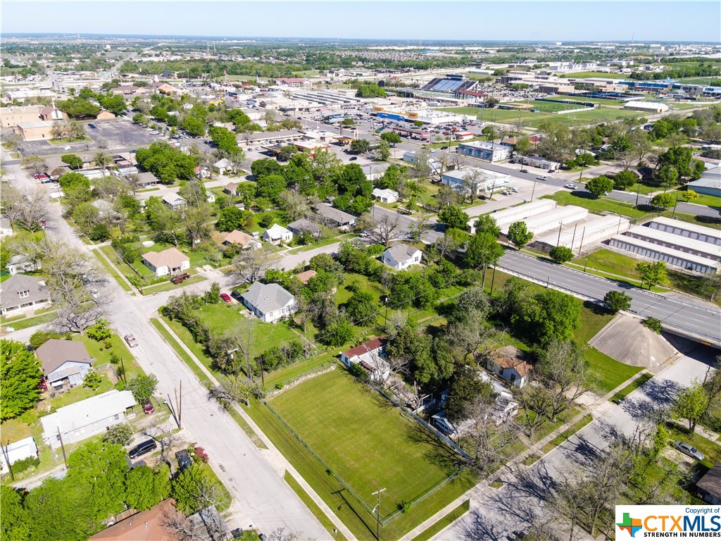 TBD W Avenue A , Temple, TX, 76504 | 539669 | Realty Texas LLC