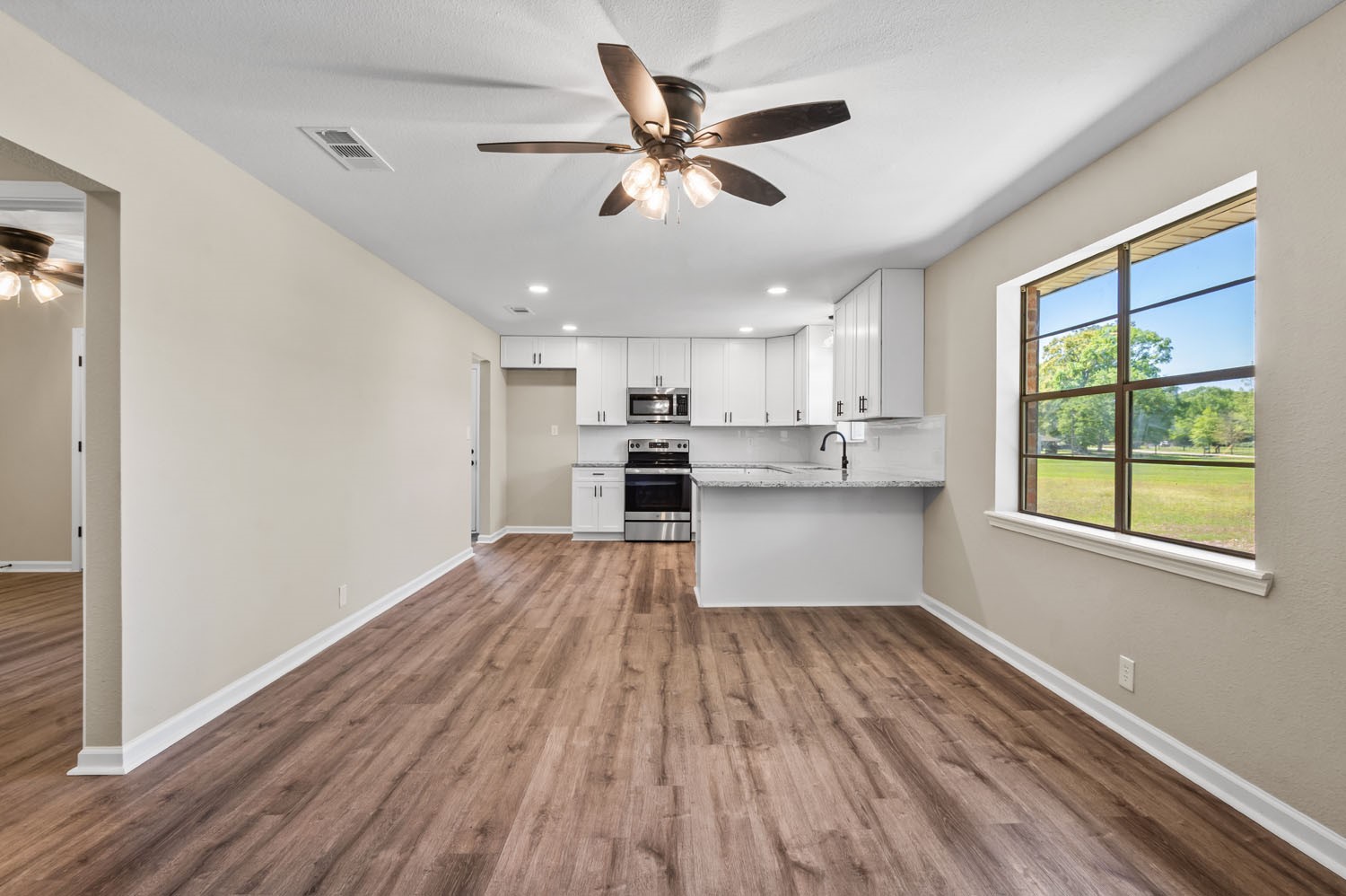 541 County Road 713 , Buna, TX, 77612 | 77146082 | Realty Texas LLC