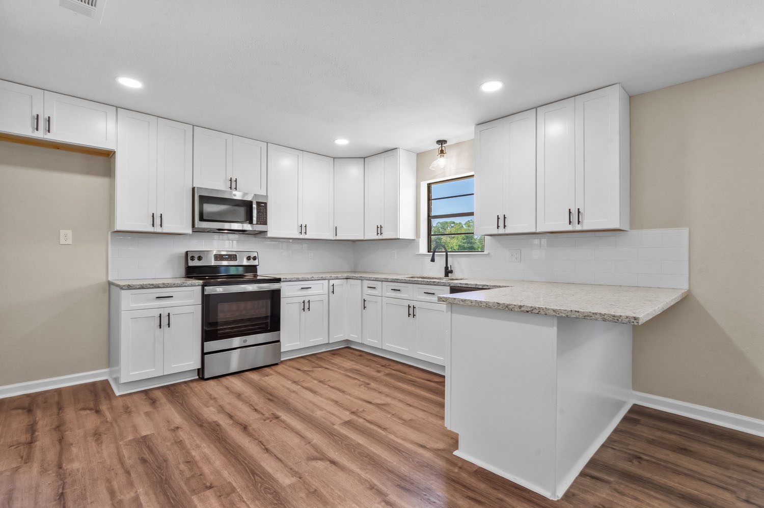 541 County Road 713 , Buna, TX, 77612 | 77146082 | Realty Texas LLC