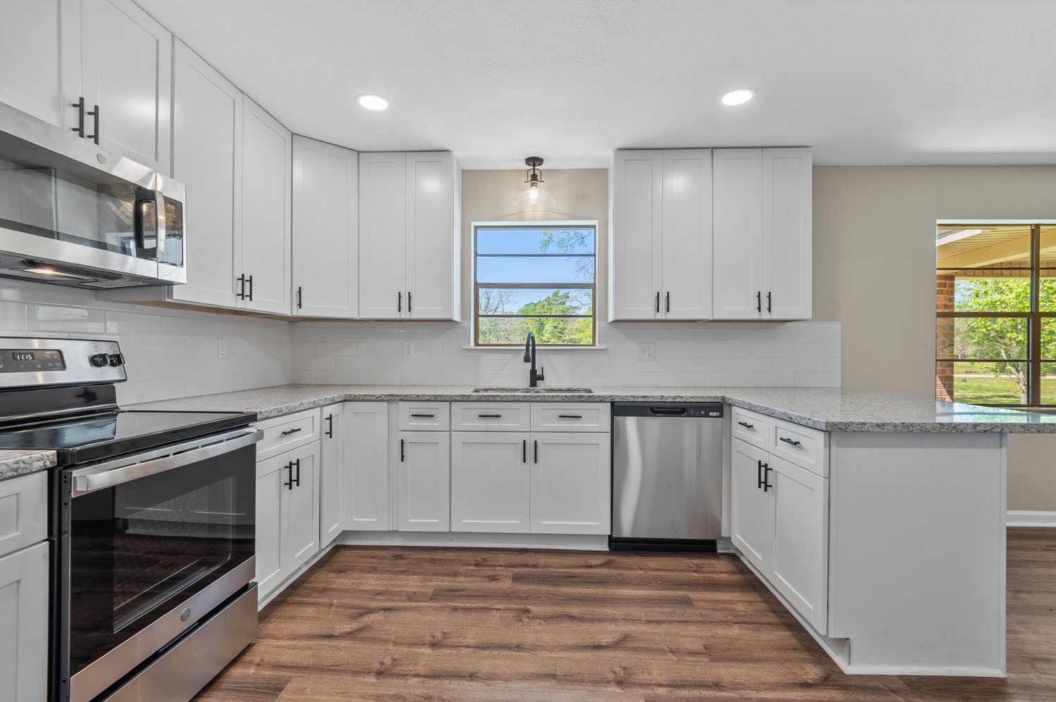 541 County Road 713 , Buna, TX, 77612 | 77146082 | Realty Texas LLC