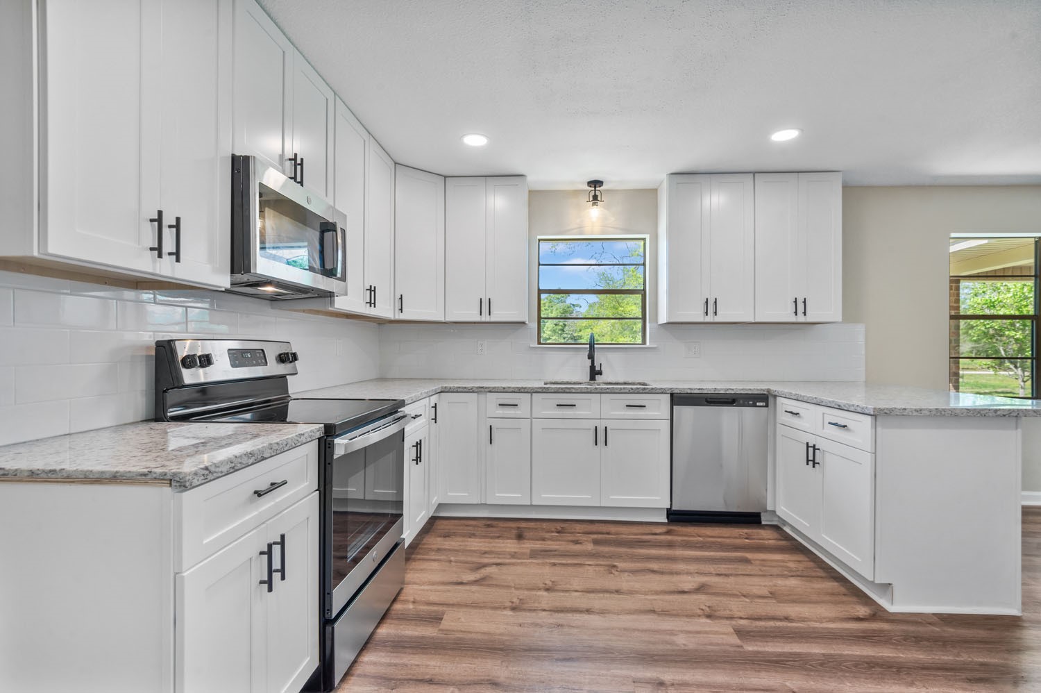 541 County Road 713 , Buna, TX, 77612 | 77146082 | Realty Texas LLC