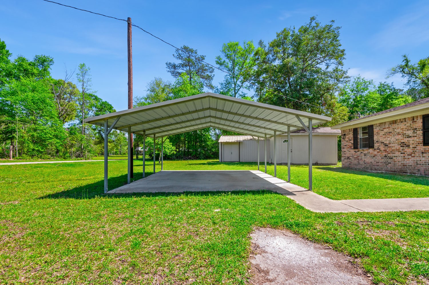 541 County Road 713 , Buna, TX, 77612 | 77146082 | Realty Texas LLC