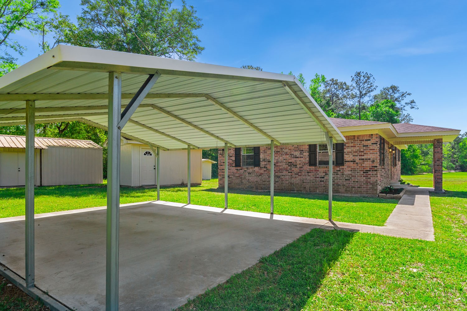 541 County Road 713 , Buna, TX, 77612 | 77146082 | Realty Texas LLC