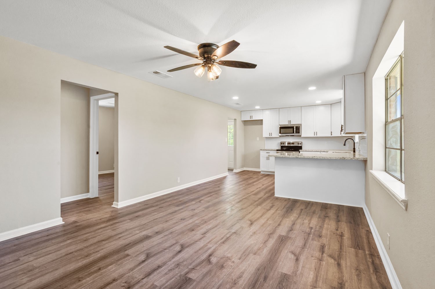 541 County Road 713 , Buna, TX, 77612 | 77146082 | Realty Texas LLC