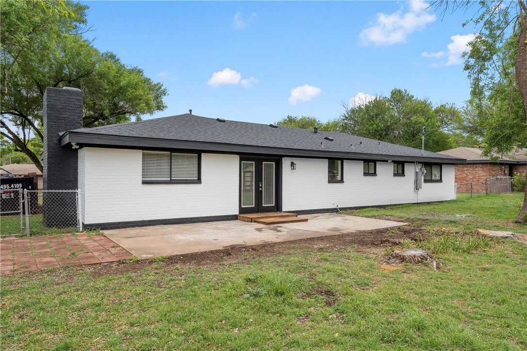 464 Cranbrook Drive , Woodway, TX, 76712 | 221987 | Realty Texas LLC