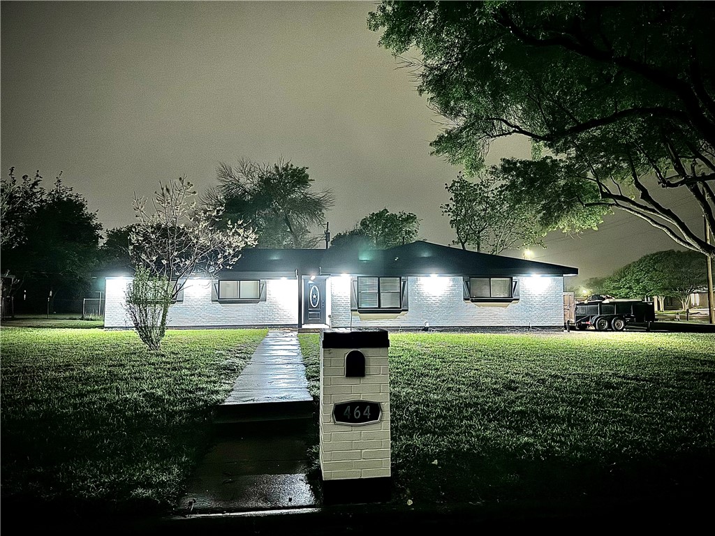 464 Cranbrook Drive , Woodway, TX, 76712 | 221987 | Realty Texas LLC