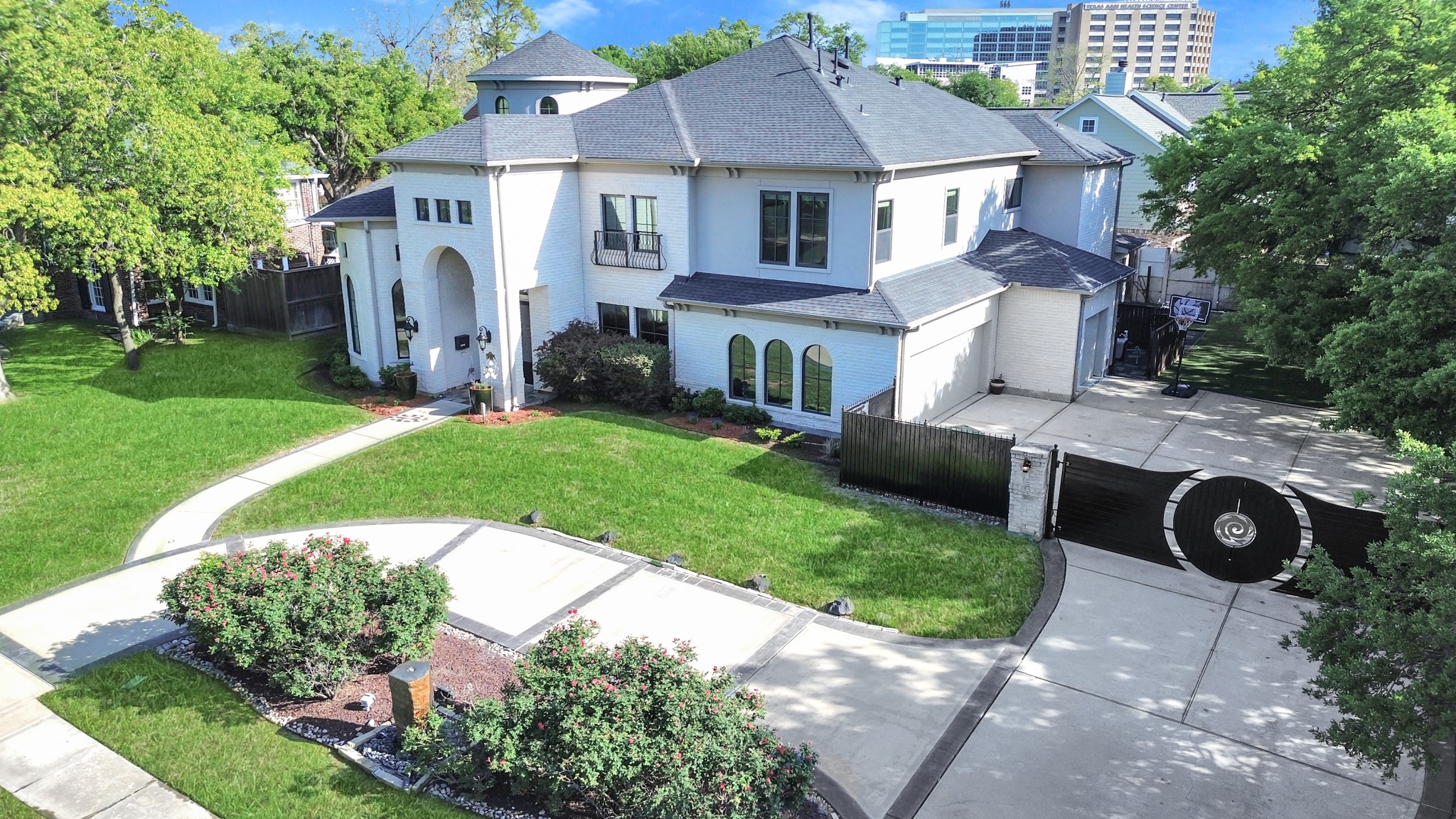 7321 Greenbriar Drive , Houston, TX, 77030 | 97246750 | Realty Texas LLC