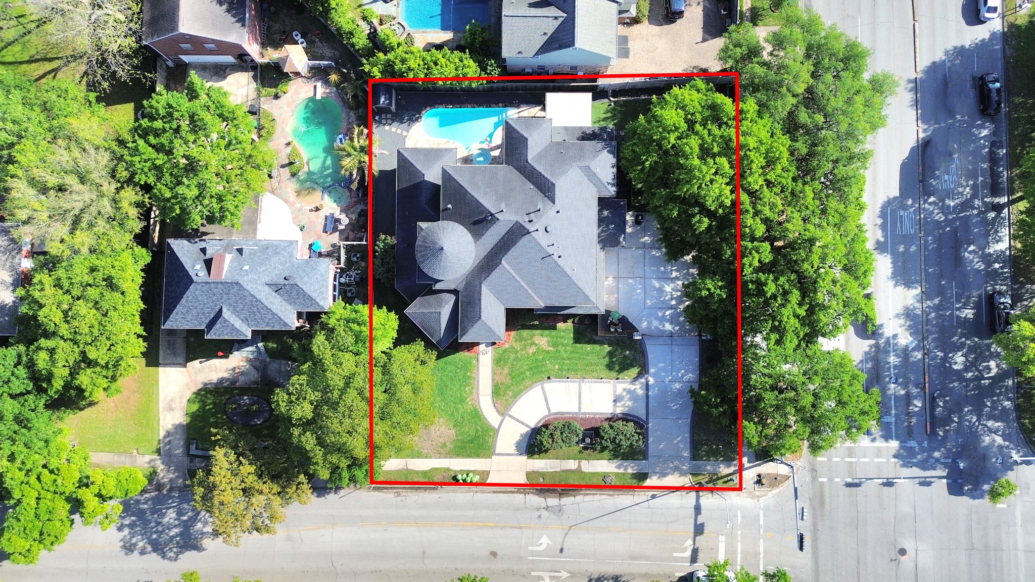 7321 Greenbriar Drive , Houston, TX, 77030 | 97246750 | Realty Texas LLC