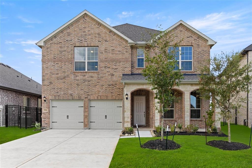 2064 Terra Rose Drive , Katy, TX, 77493 | 46914742 | Realty Texas LLC