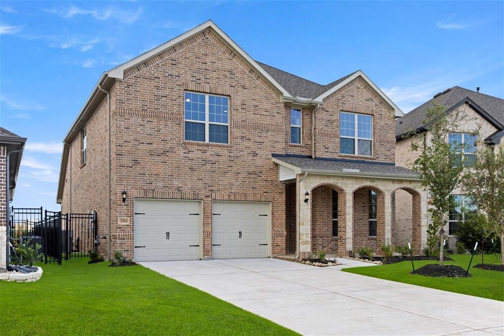 2064 Terra Rose Drive , Katy, TX, 77493 | 46914742 | Realty Texas LLC