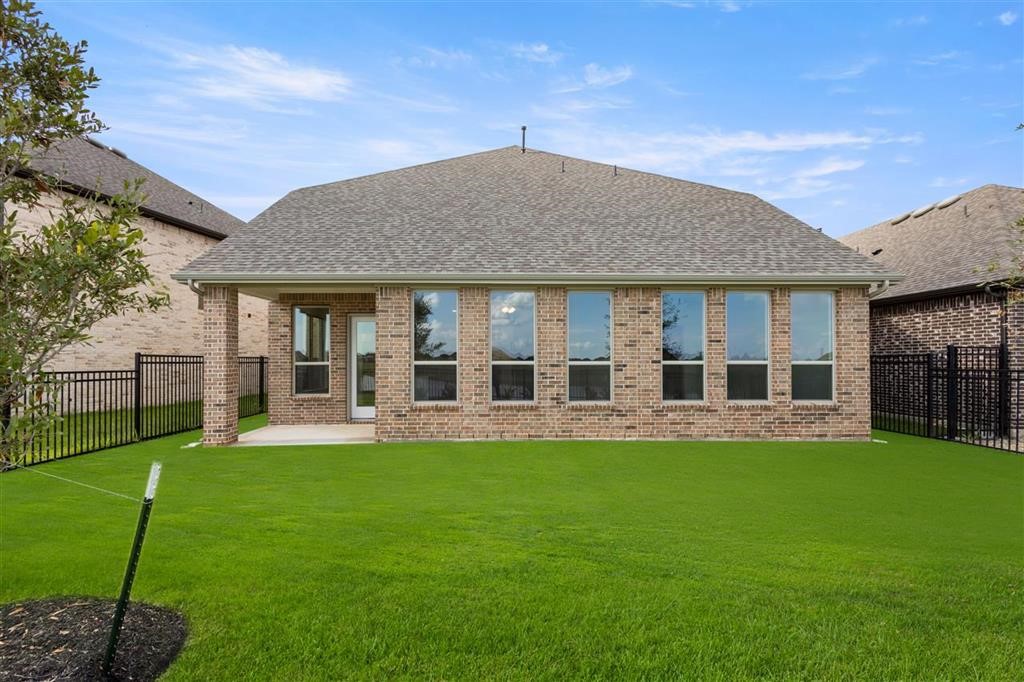 2064 Terra Rose Drive , Katy, TX, 77493 | 46914742 | Realty Texas LLC