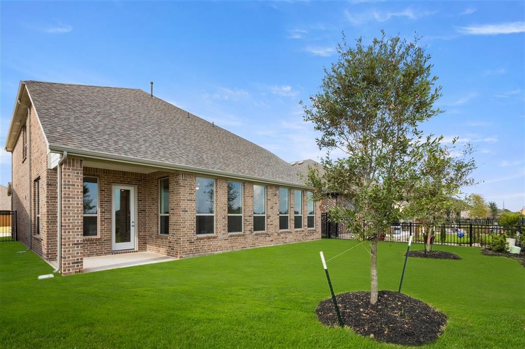 2064 Terra Rose Drive , Katy, TX, 77493 | 46914742 | Realty Texas LLC