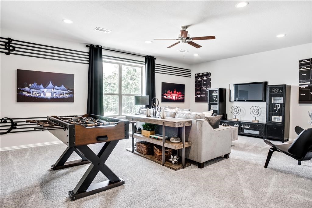 2064 Terra Rose Drive , Katy, TX, 77493 | 46914742 | Realty Texas LLC