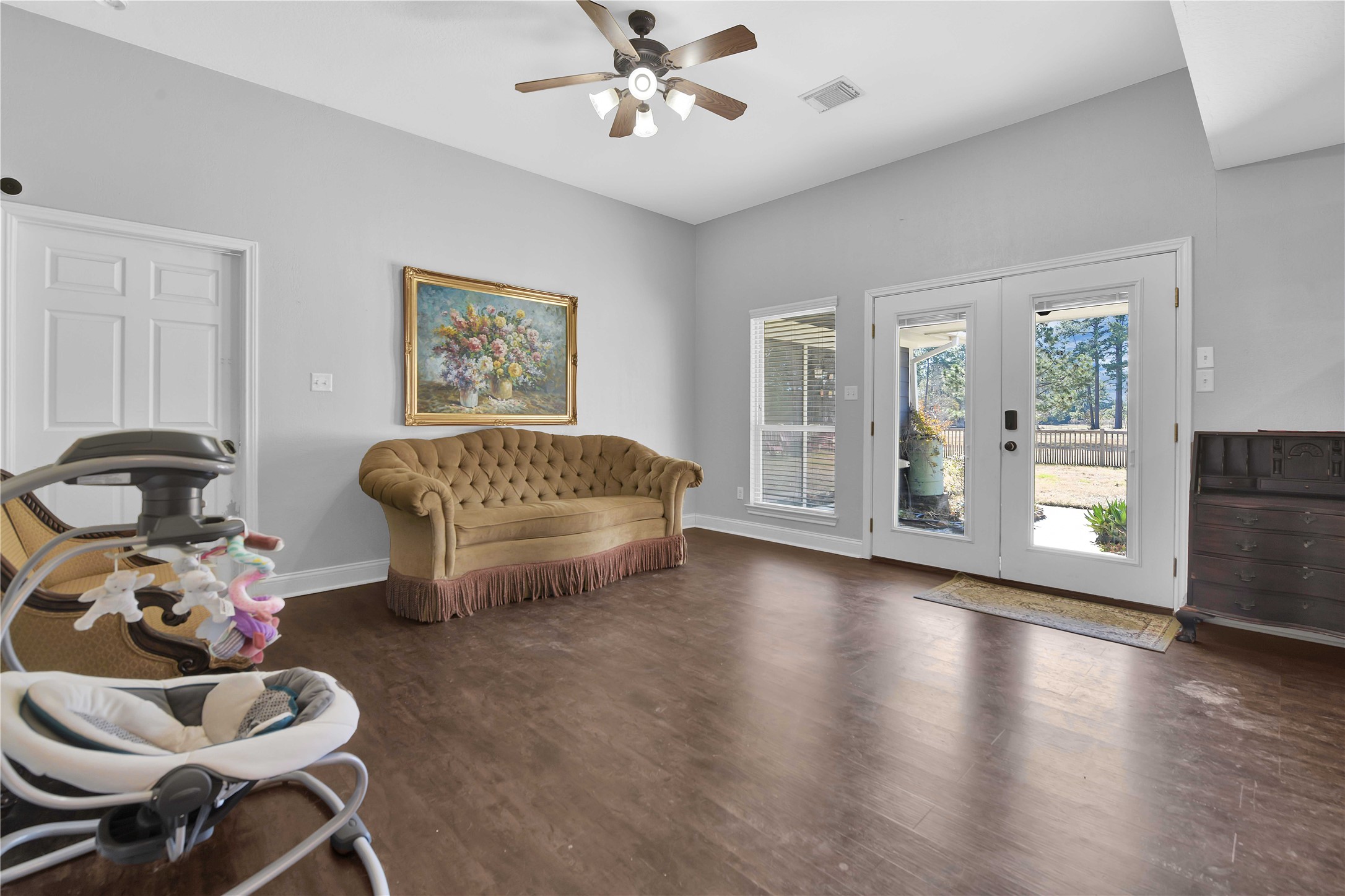 284 County Road 2292 , Cleveland, TX, 77327 | 52331366 | Realty Texas LLC