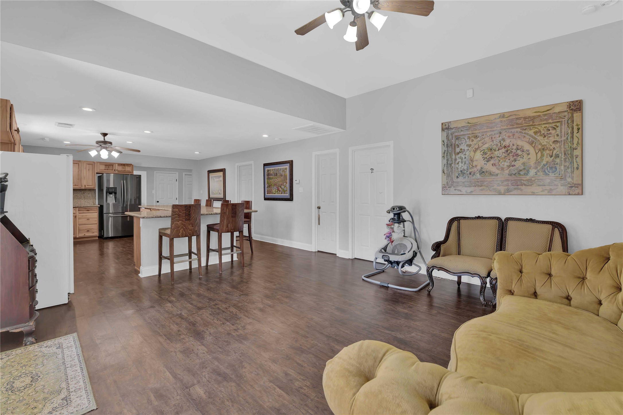 284 County Road 2292 , Cleveland, TX, 77327 | 52331366 | Realty Texas LLC