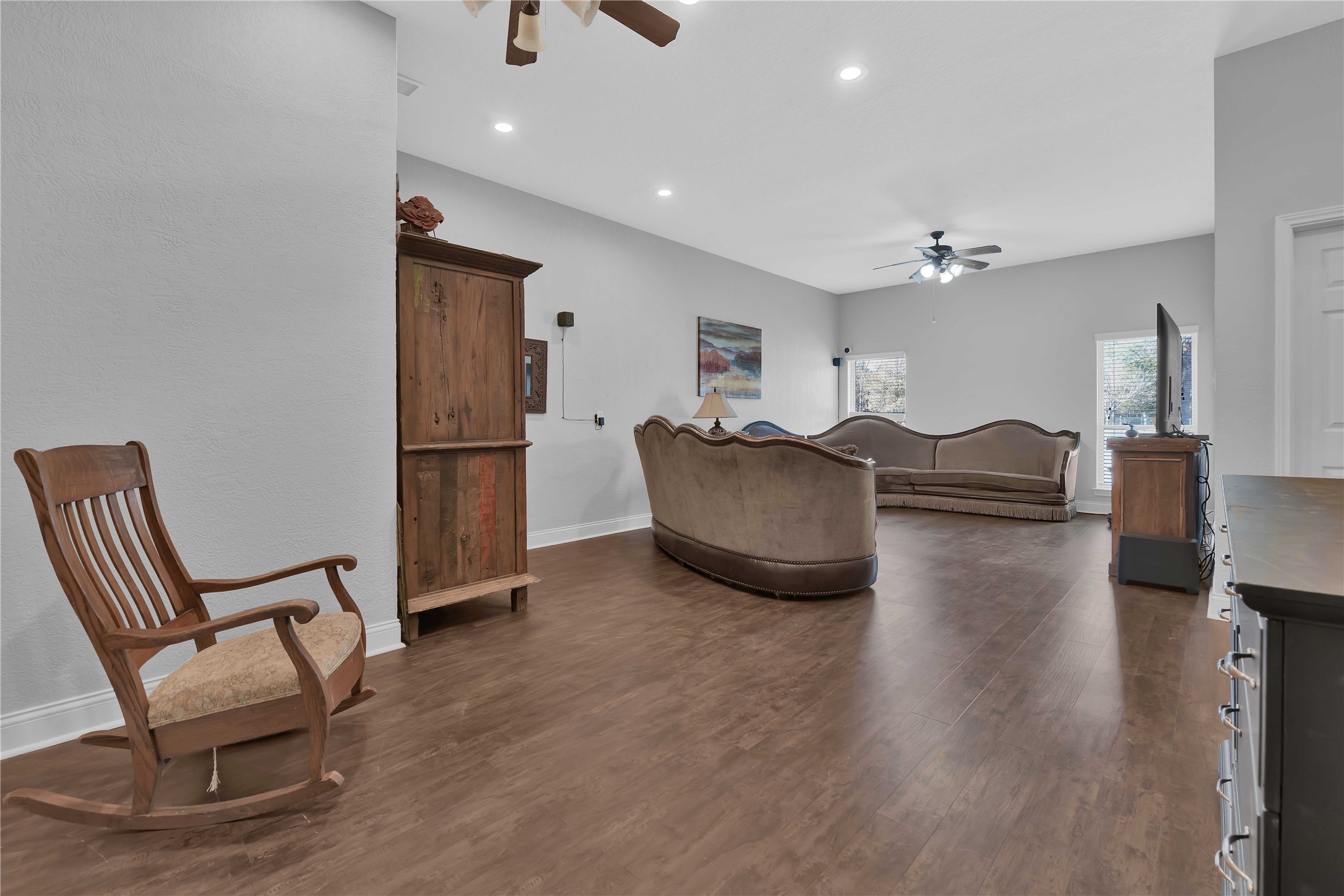 284 County Road 2292 , Cleveland, TX, 77327 | 52331366 | Realty Texas LLC