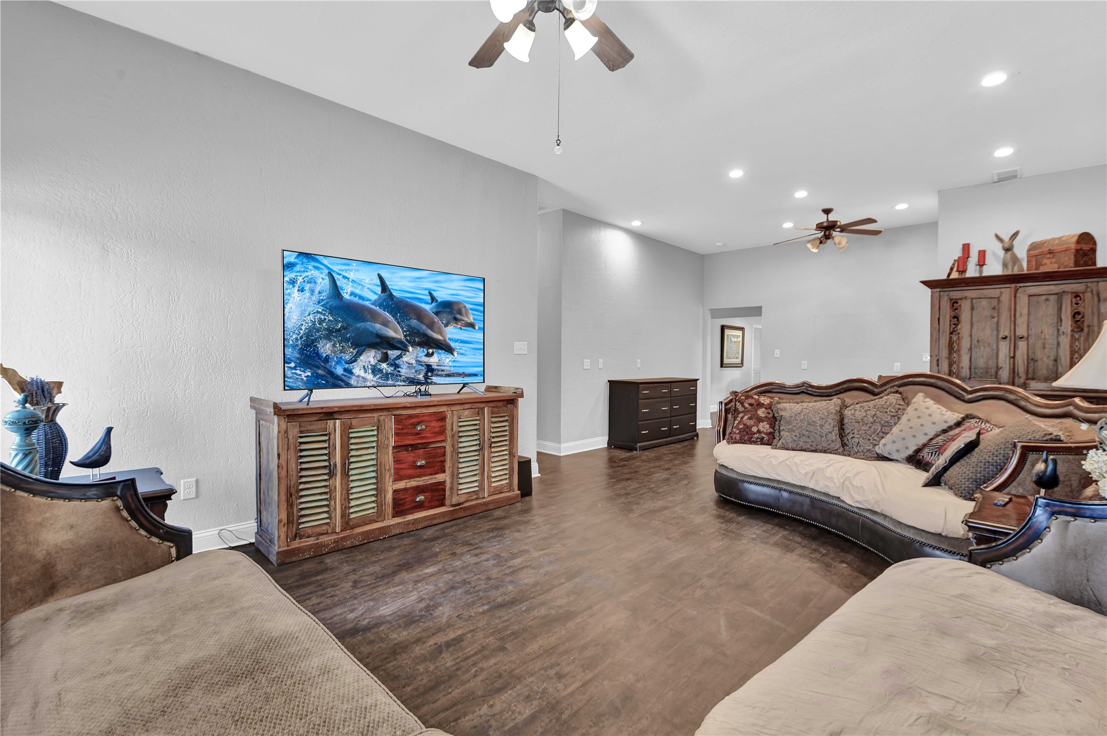 284 County Road 2292 , Cleveland, TX, 77327 | 52331366 | Realty Texas LLC