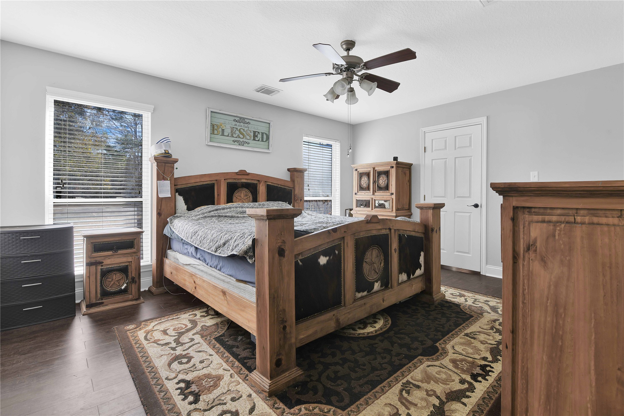 284 County Road 2292 , Cleveland, TX, 77327 | 52331366 | Realty Texas LLC