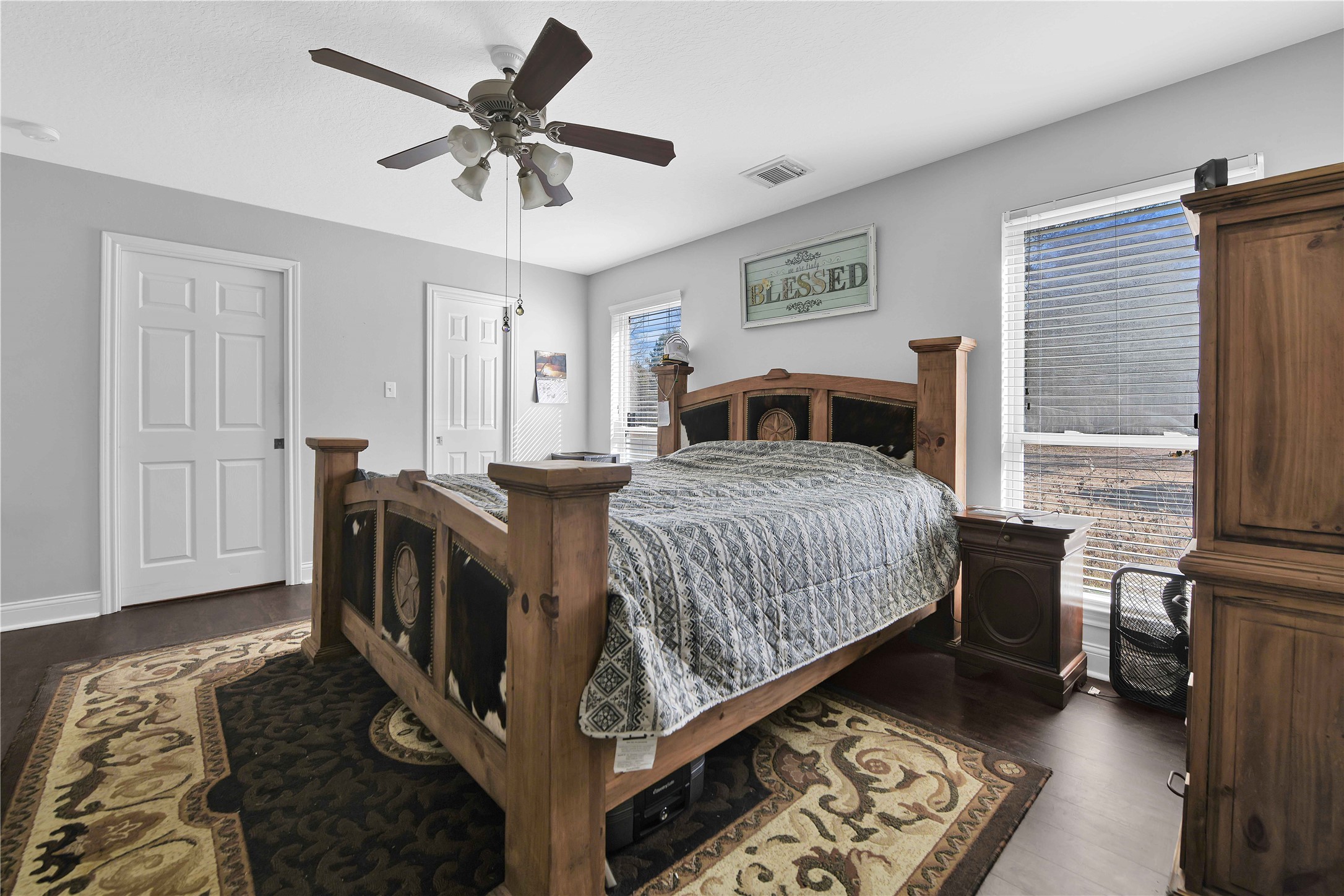 284 County Road 2292 , Cleveland, TX, 77327 | 52331366 | Realty Texas LLC