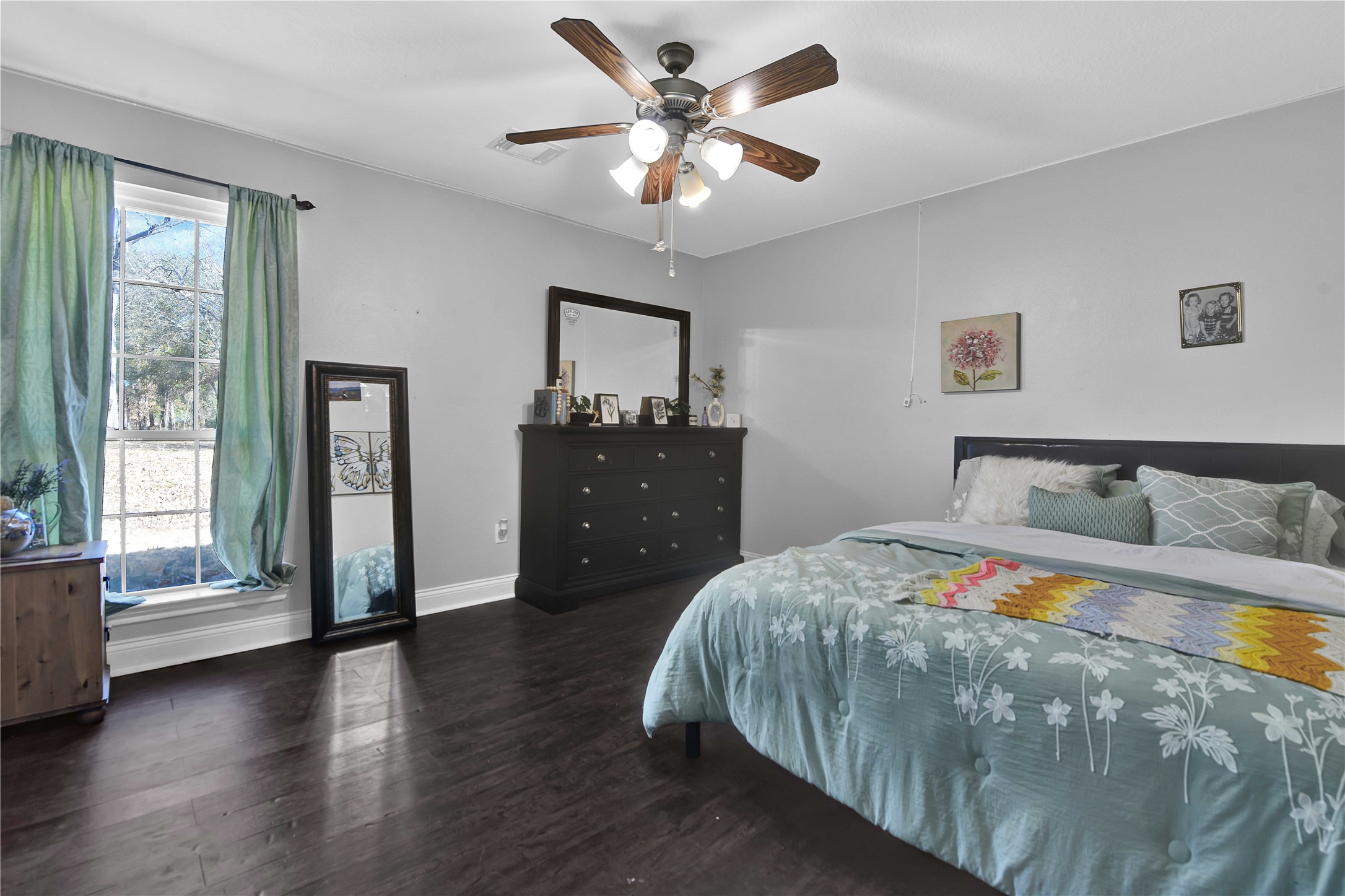 284 County Road 2292 , Cleveland, TX, 77327 | 52331366 | Realty Texas LLC