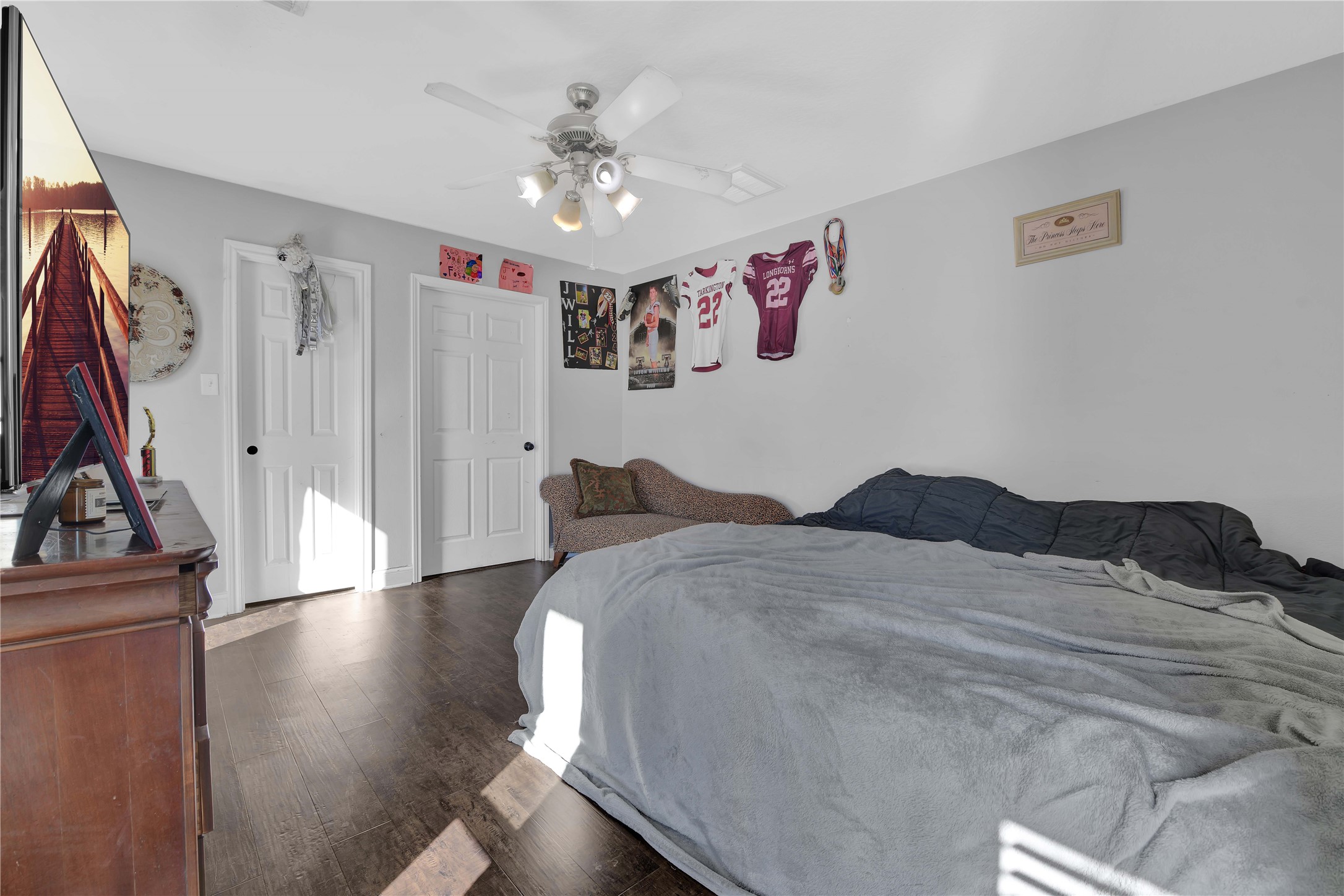 284 County Road 2292 , Cleveland, TX, 77327 | 52331366 | Realty Texas LLC