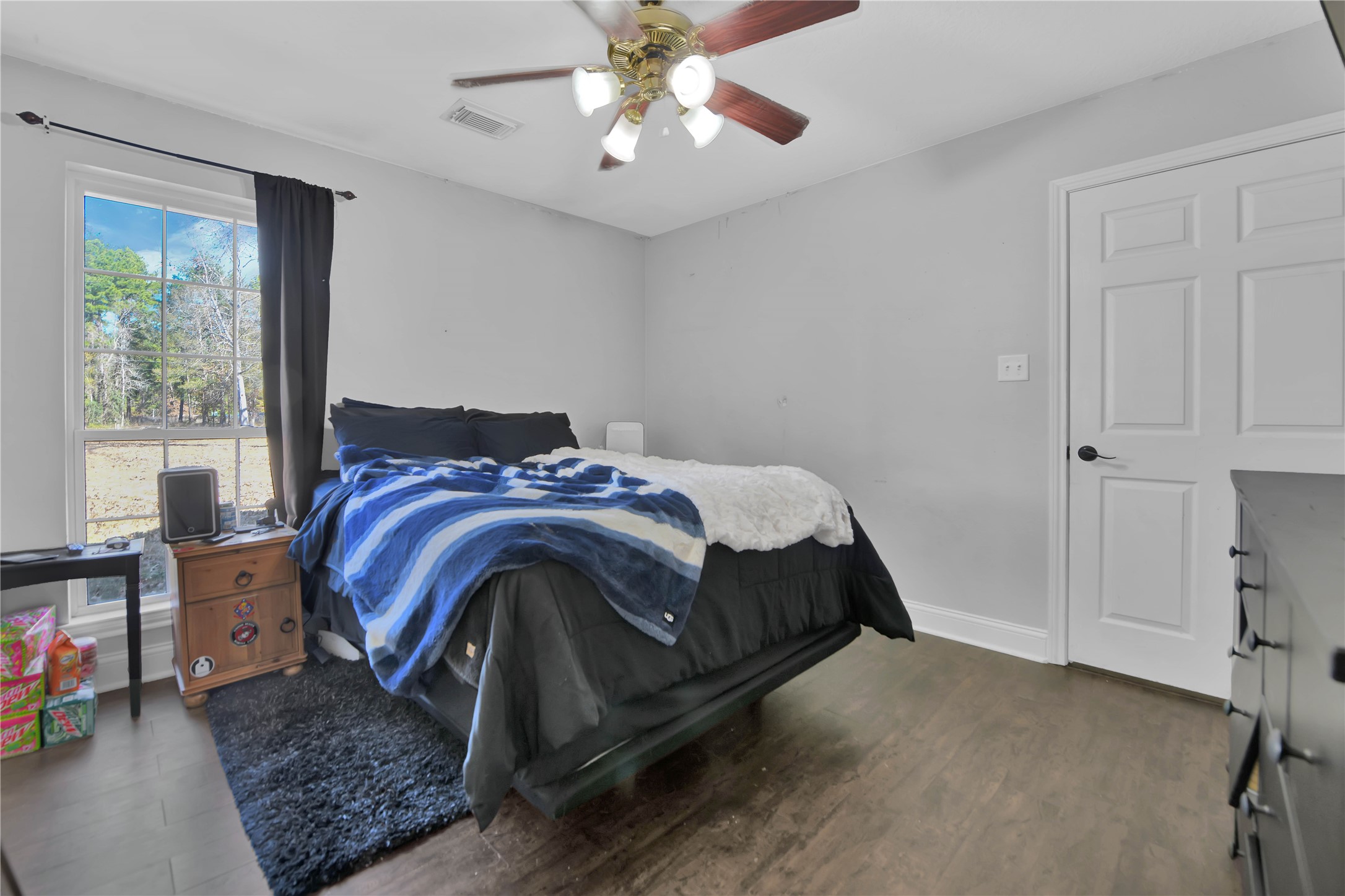 284 County Road 2292 , Cleveland, TX, 77327 | 52331366 | Realty Texas LLC