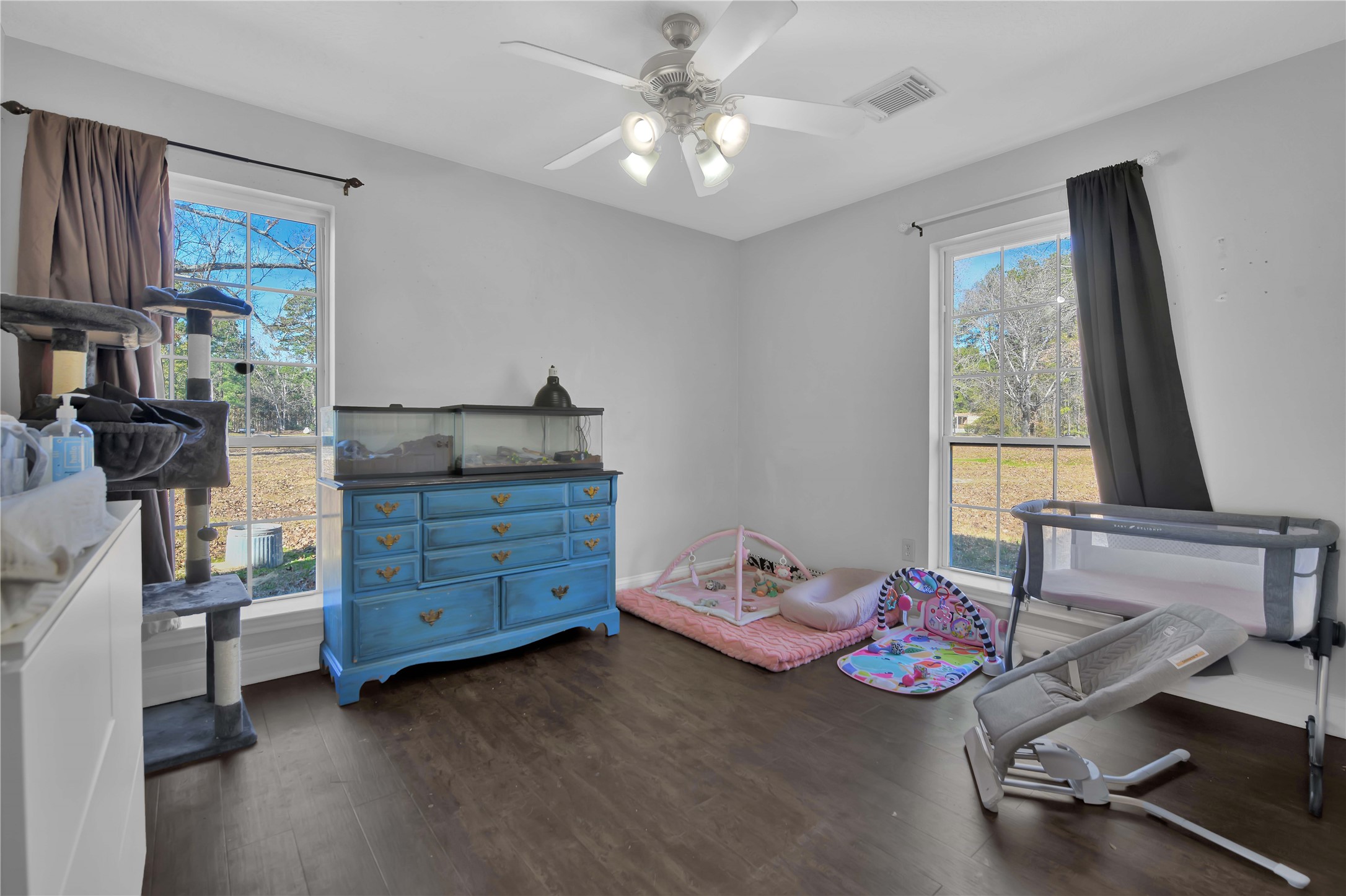 284 County Road 2292 , Cleveland, TX, 77327 | 52331366 | Realty Texas LLC