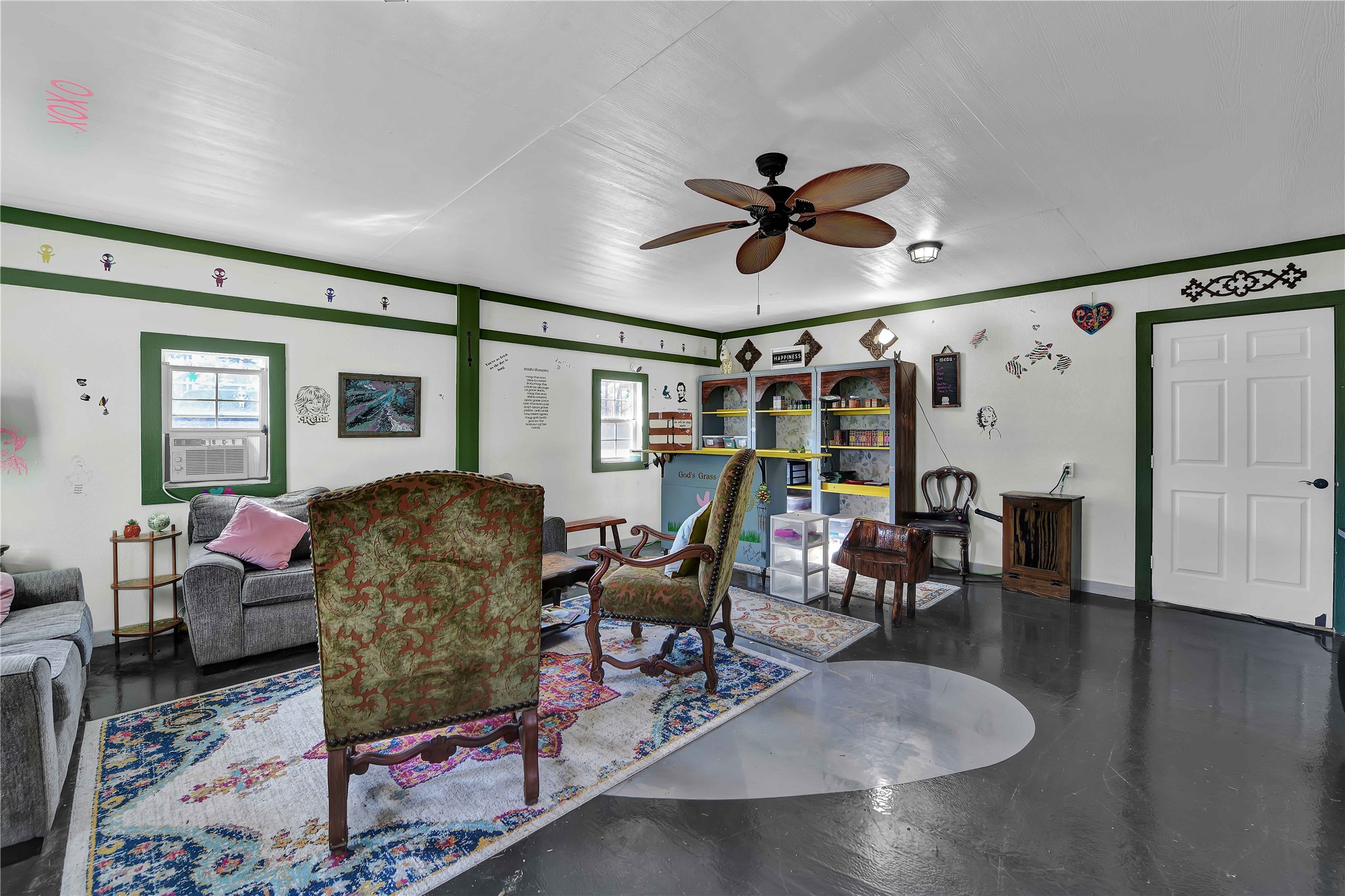 284 County Road 2292 , Cleveland, TX, 77327 | 52331366 | Realty Texas LLC