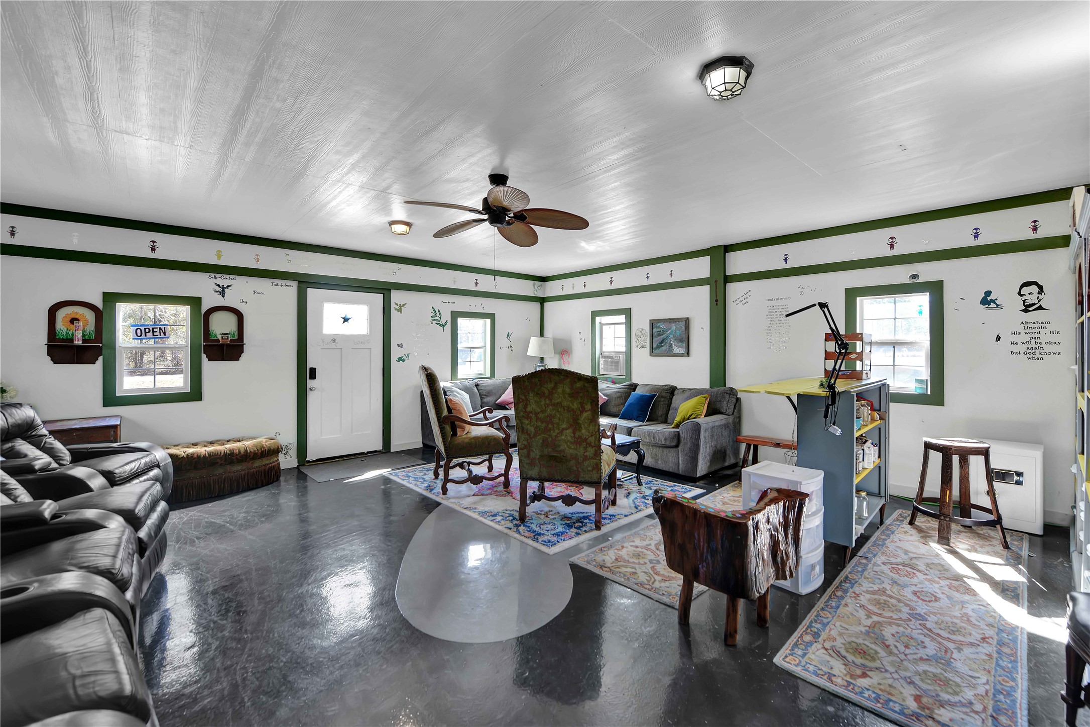 284 County Road 2292 , Cleveland, TX, 77327 | 52331366 | Realty Texas LLC