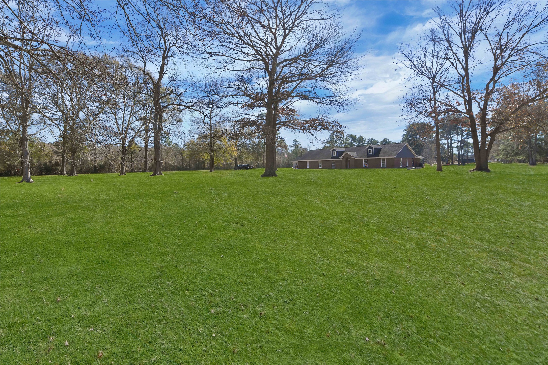 284 County Road 2292 , Cleveland, TX, 77327 | 52331366 | Realty Texas LLC