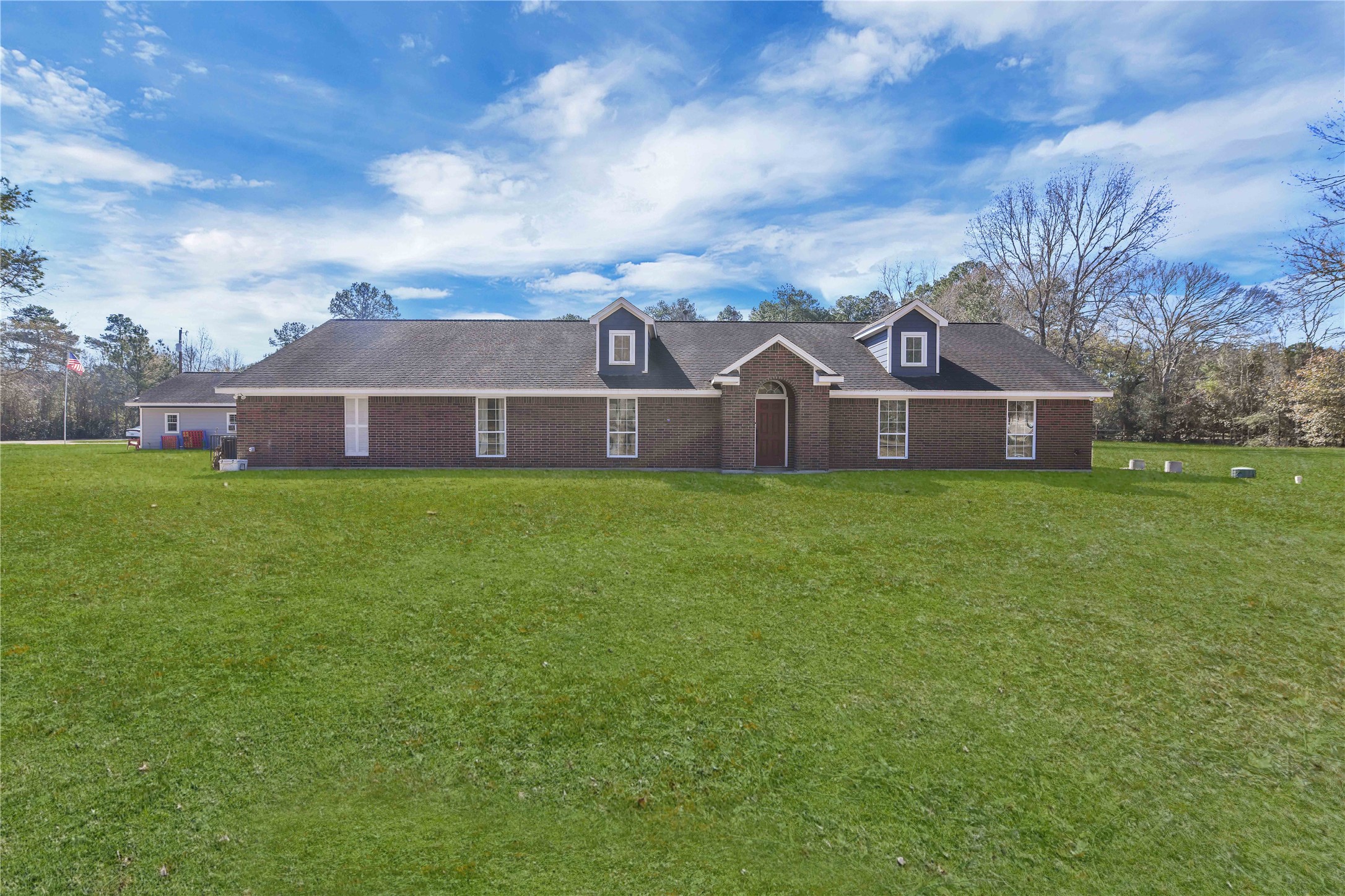 284 County Road 2292 , Cleveland, TX, 77327 | 52331366 | Realty Texas LLC