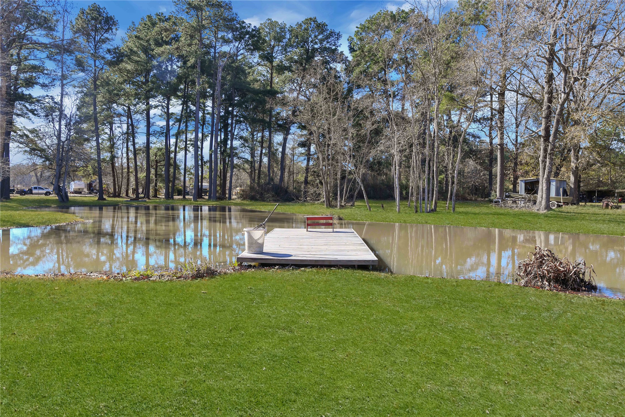284 County Road 2292 , Cleveland, TX, 77327 | 52331366 | Realty Texas LLC