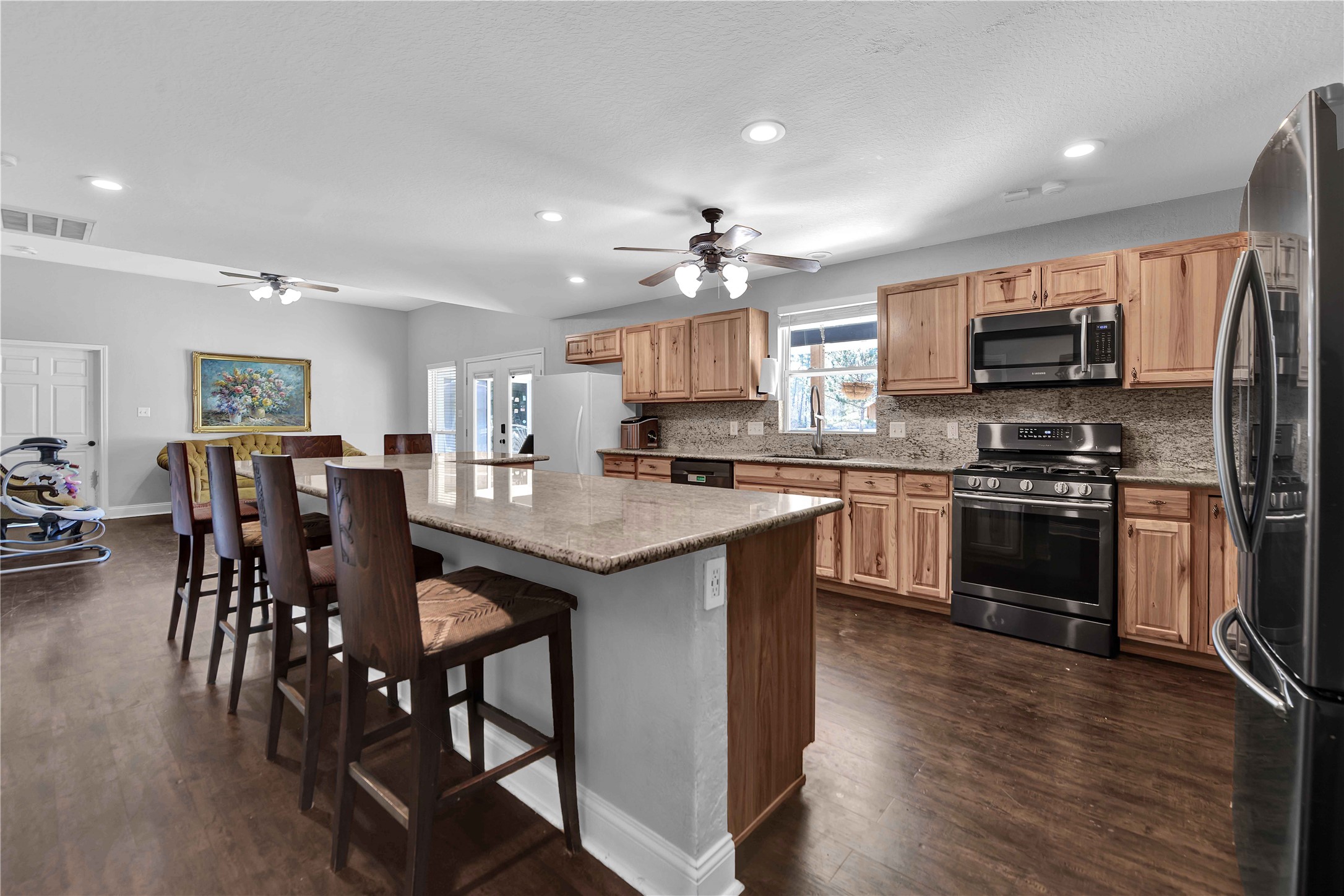 284 County Road 2292 , Cleveland, TX, 77327 | 52331366 | Realty Texas LLC