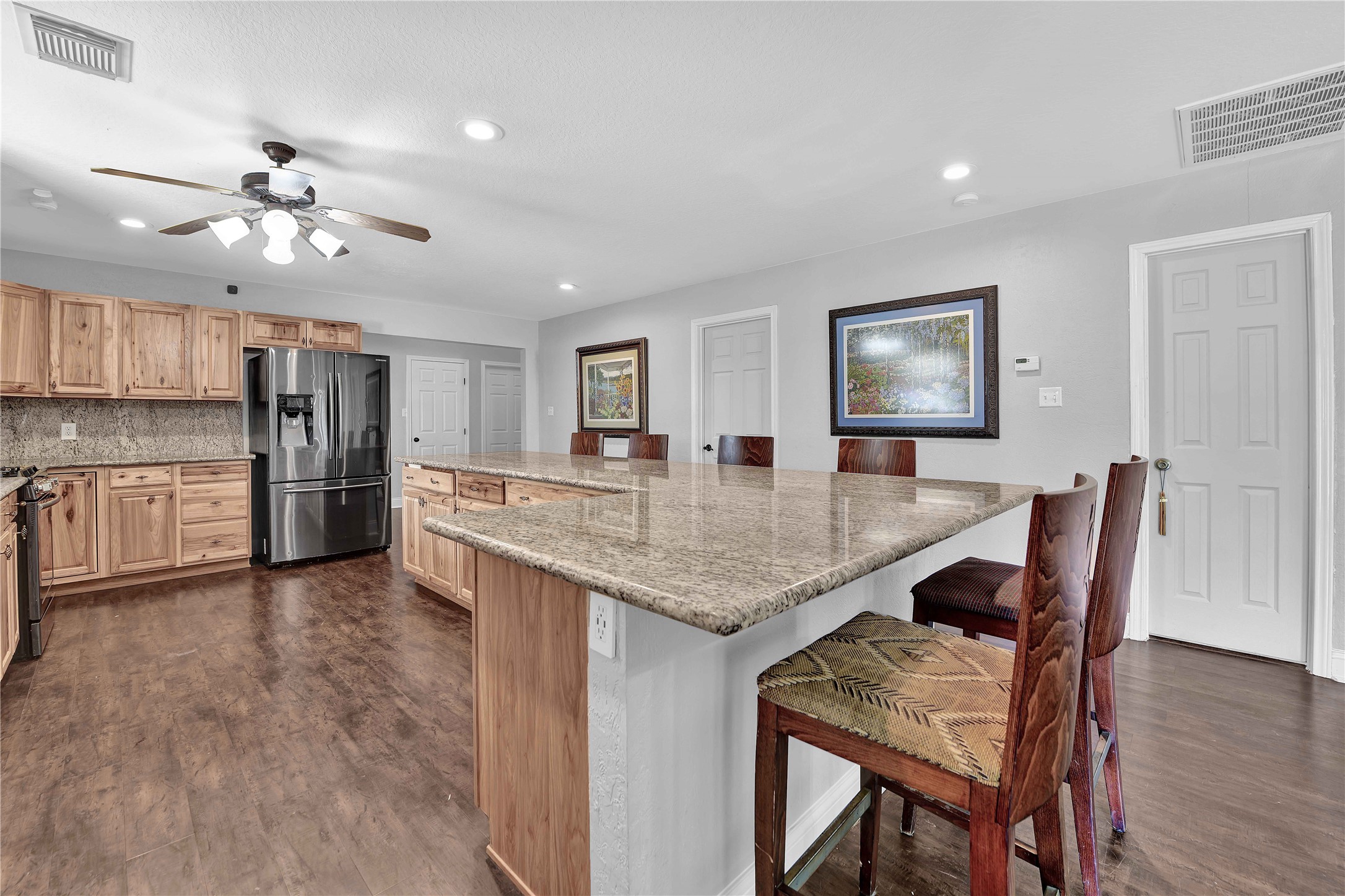 284 County Road 2292 , Cleveland, TX, 77327 | 52331366 | Realty Texas LLC