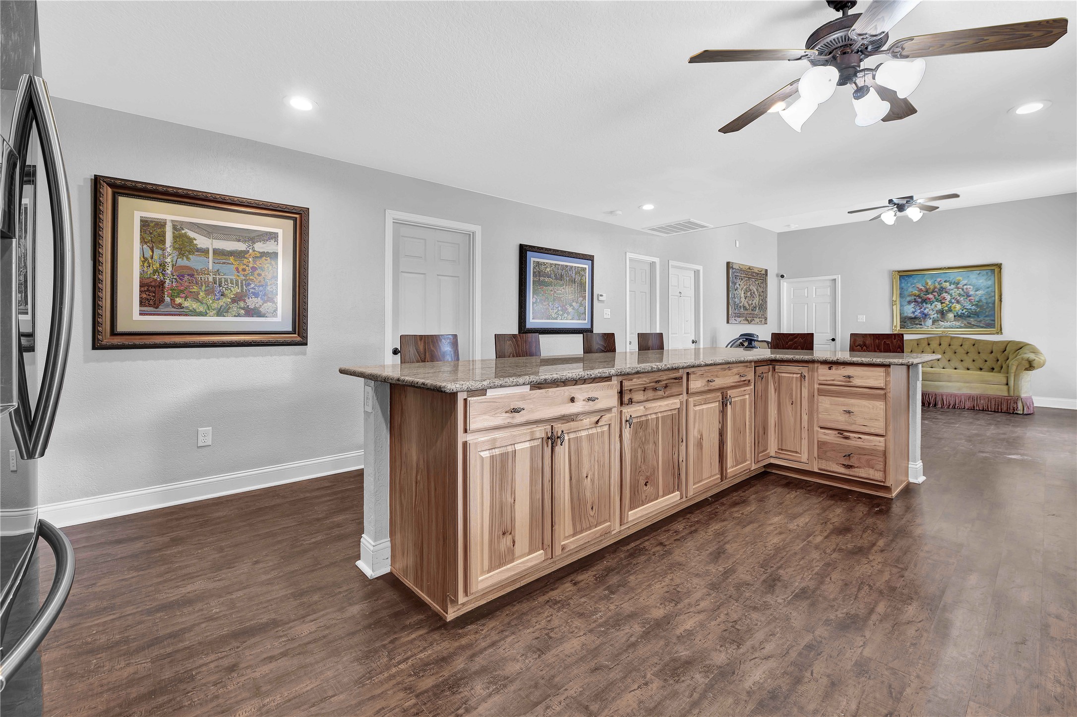 284 County Road 2292 , Cleveland, TX, 77327 | 52331366 | Realty Texas LLC