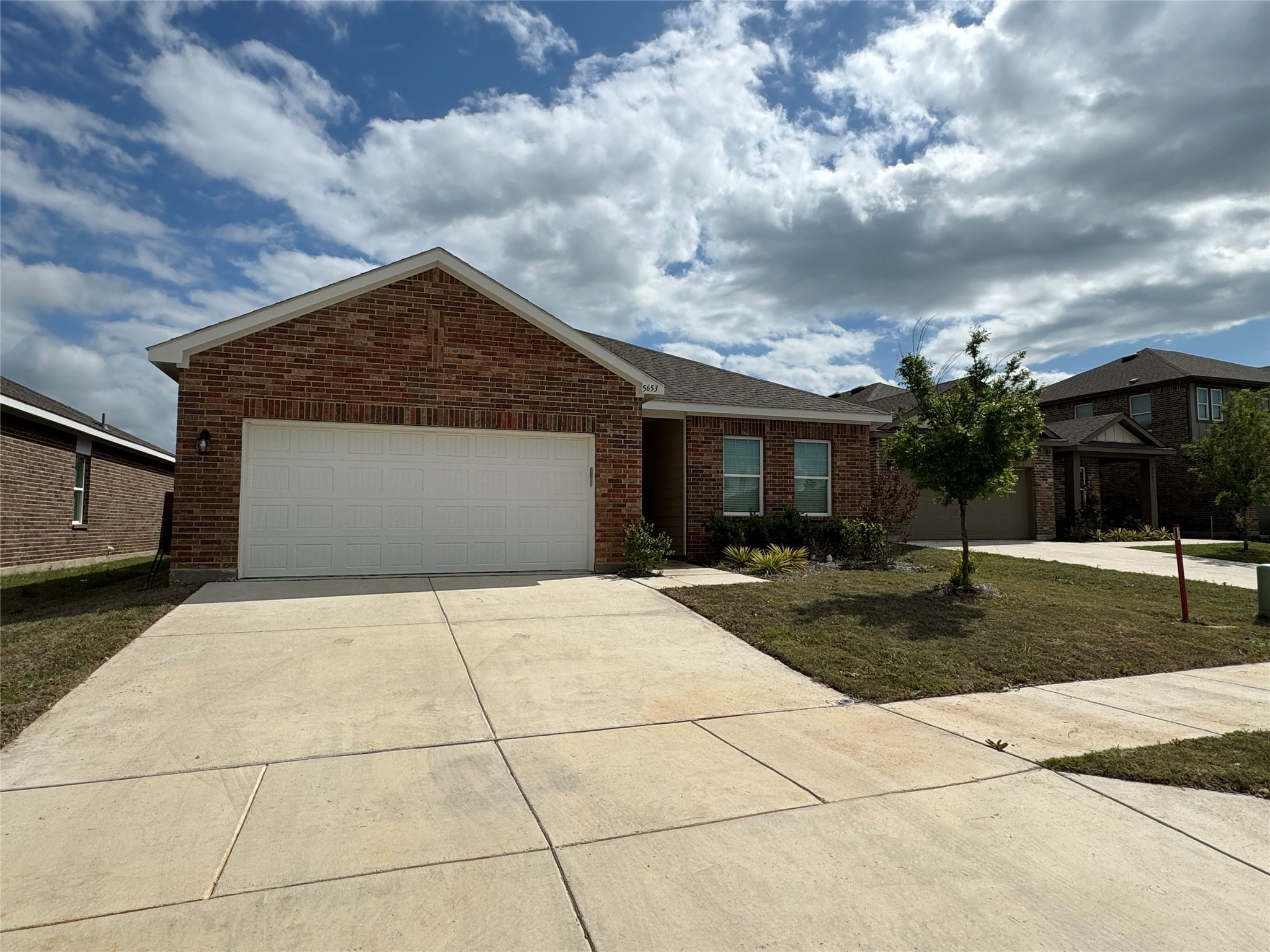 5653 Brownstone Lane , Fort Worth, TX, 76036 | 20581478 | Realty Texas LLC