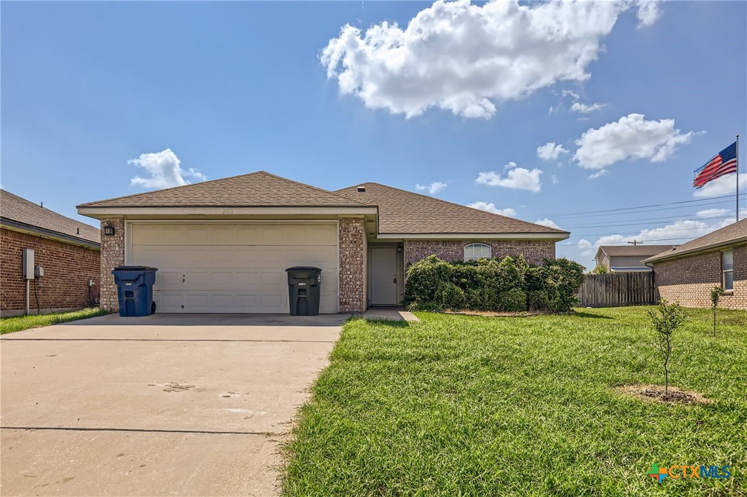 200 Druse Lane , Jarrell, TX, 76537 | 539740 | Realty Texas LLC