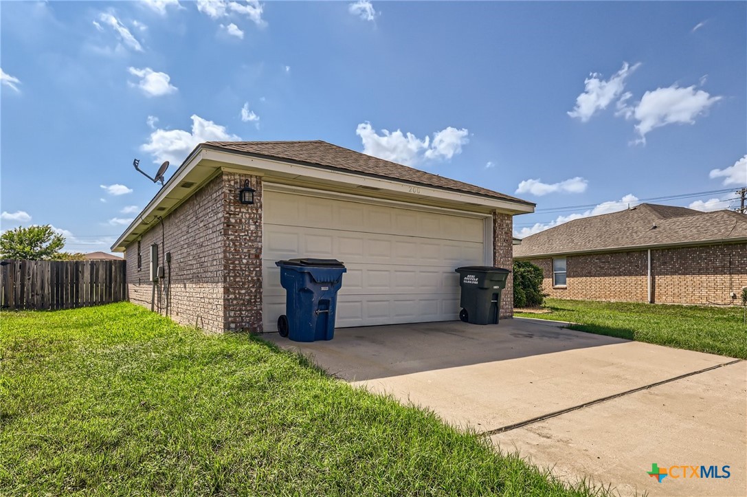 200 Druse Lane , Jarrell, TX, 76537 | 539740 | Realty Texas LLC