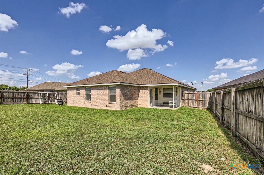 200 Druse Lane , Jarrell, TX, 76537 | 539740 | Realty Texas LLC