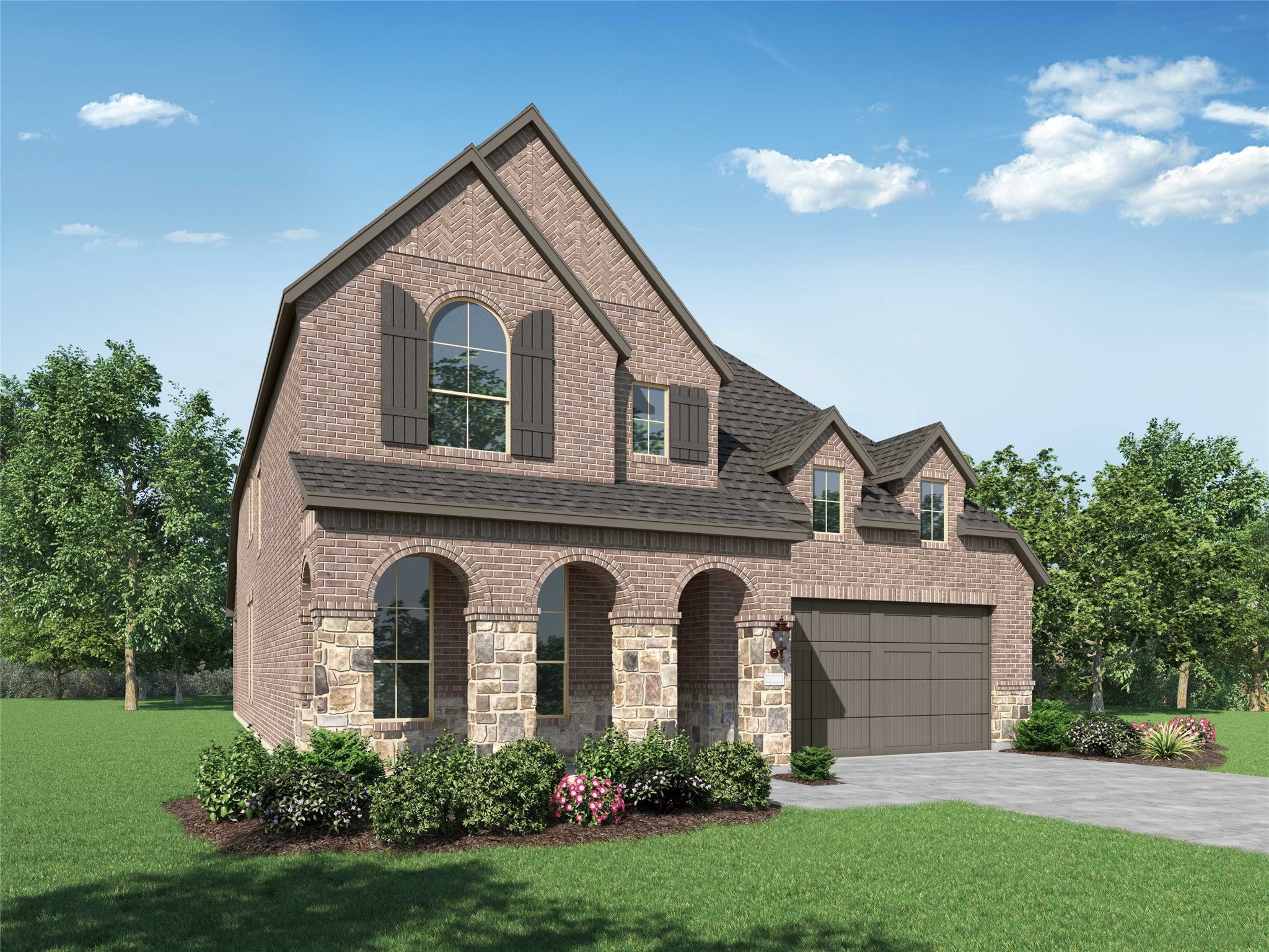 1256 Emilia Road , Fate, TX, 75087 | 20581714 | Realty Texas LLC