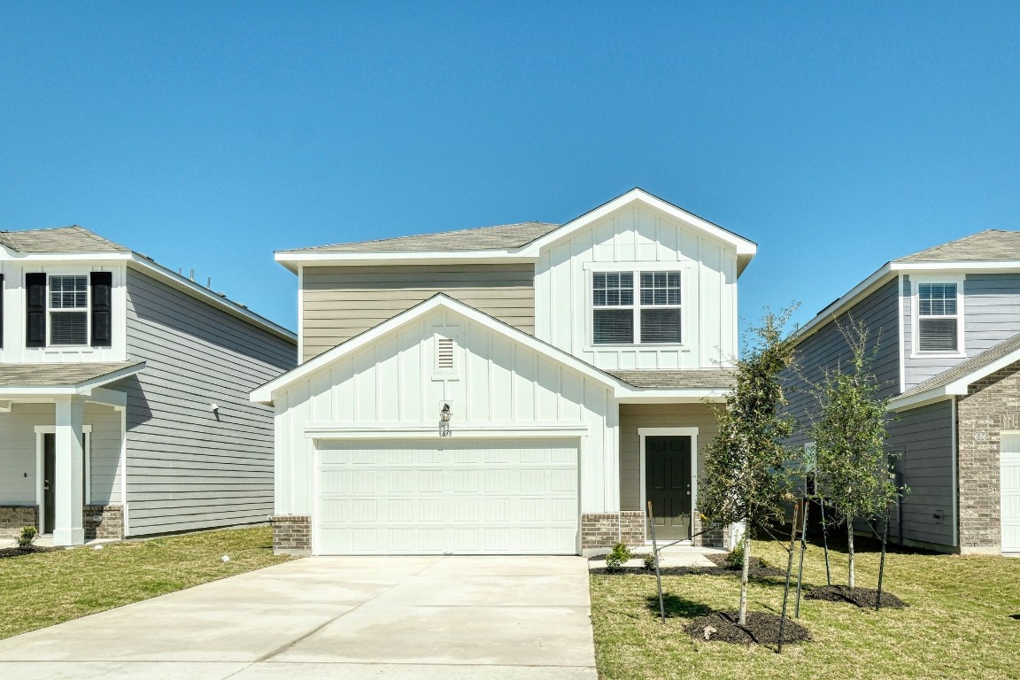 Sold: 638 Gemsbok Drive Blog Image Banner