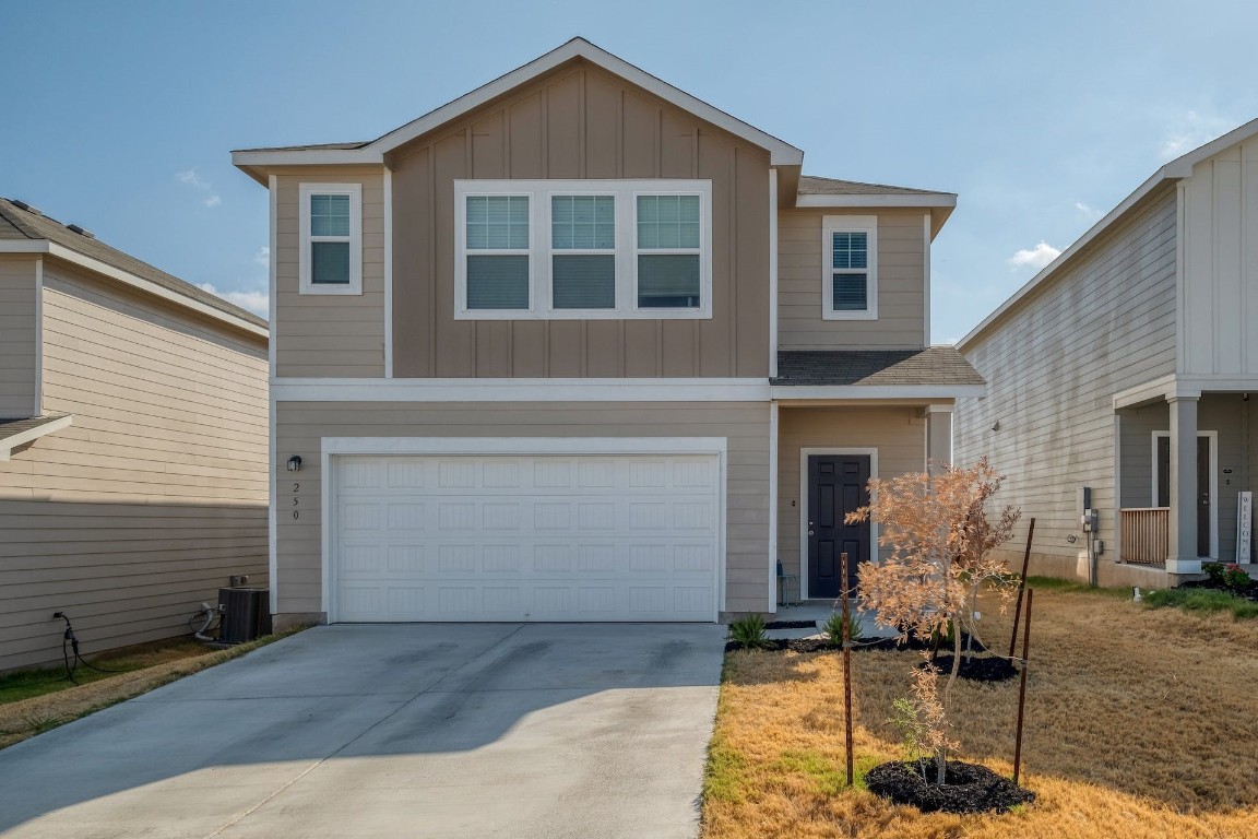 250 Night Riders Way , Jarrell, TX, 76537 | 8338871 | Realty Texas LLC