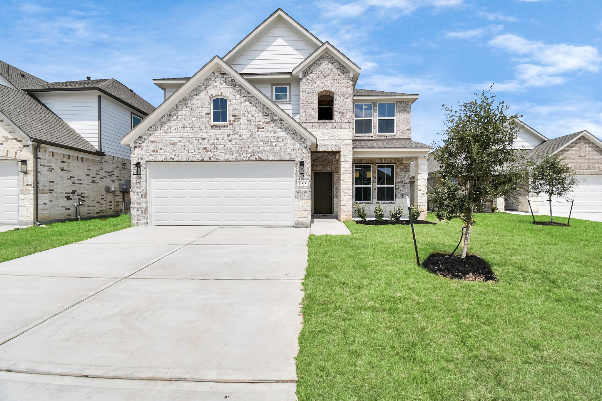 11818 Maple Oak Drive, Houston, TX, 77066 | 85254256 | Realty Texas LLC