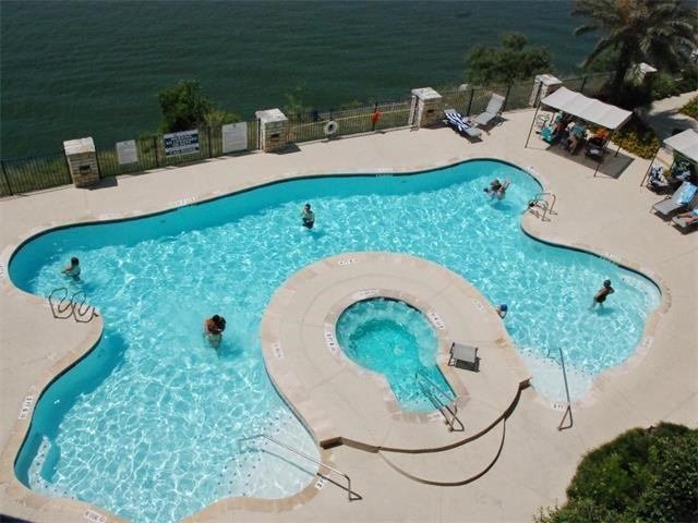 3404 American Drive 3311 , Lago Vista, TX, 78645 | 1605125 | Realty Texas LLC