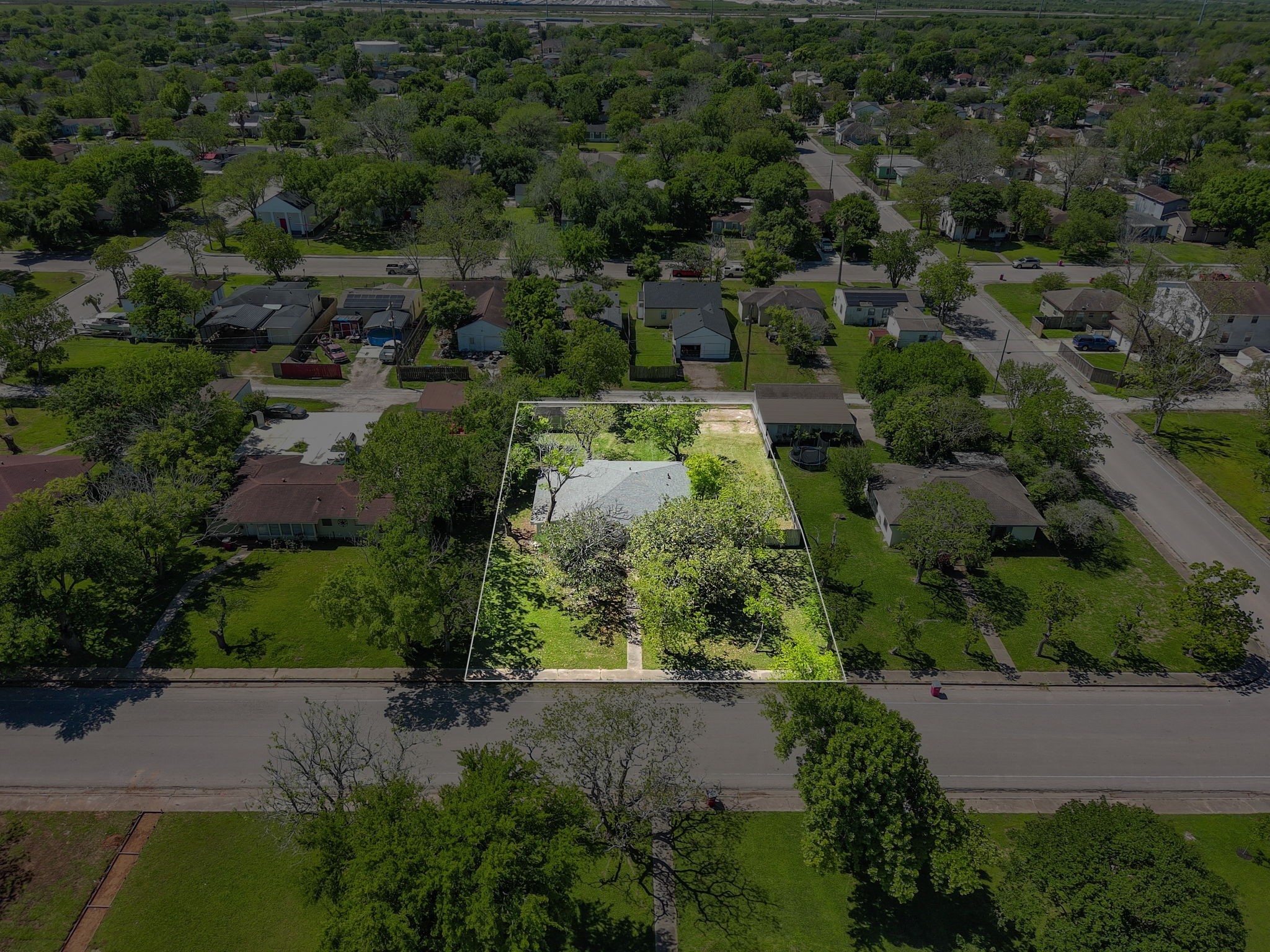 1323 W 4th Street , Freeport, TX, 77541 | 7956413 | Realty Texas LLC