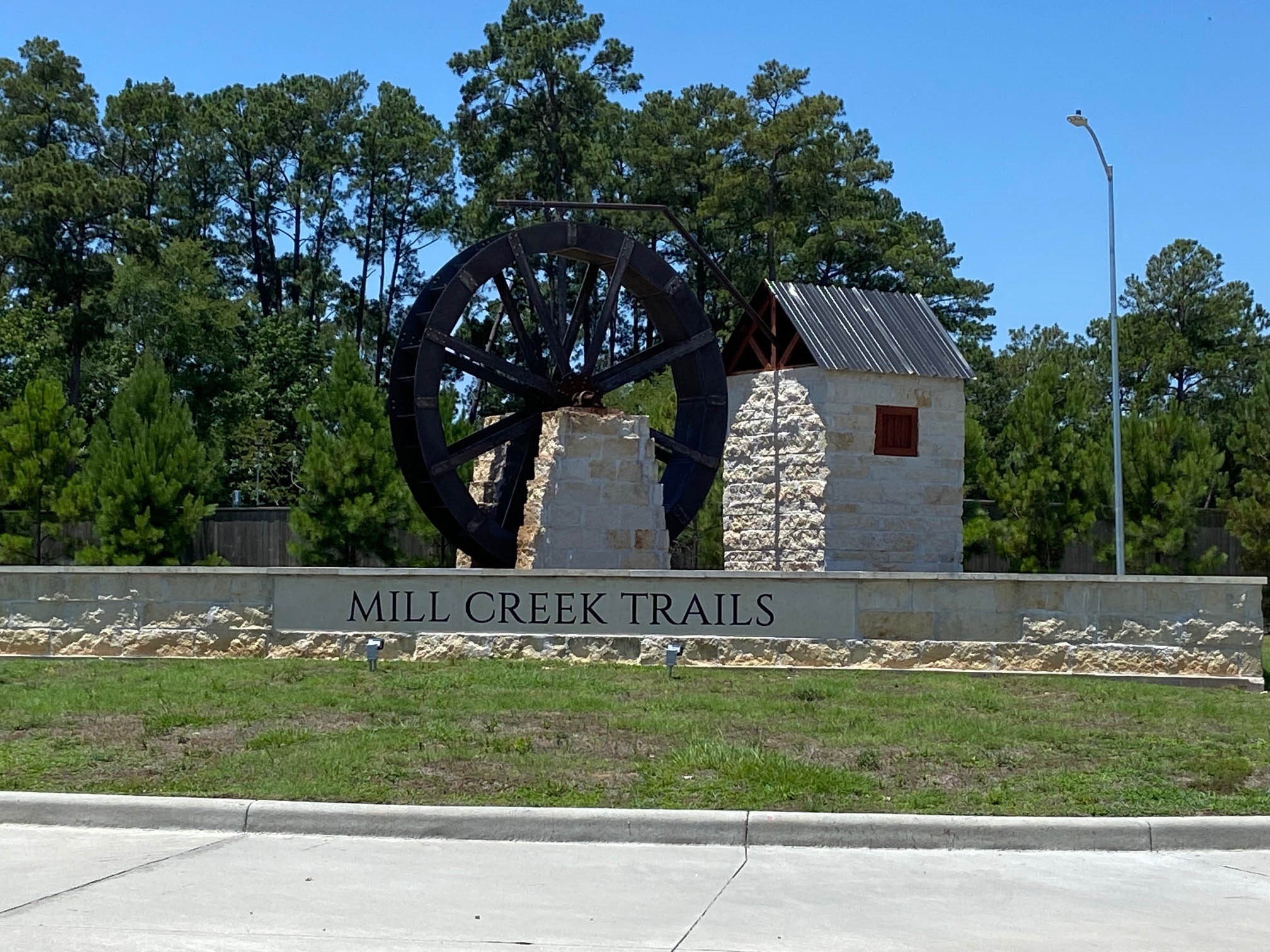 9969 Mountain Lion Lane , Magnolia, TX, 77354 | 79533581 | Realty Texas LLC