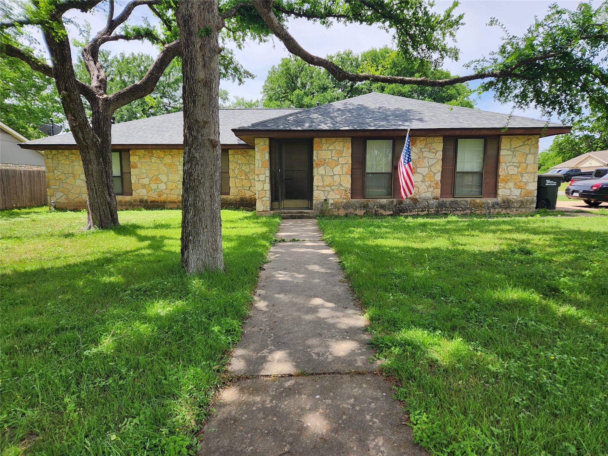 3416 Primrose Trail , Georgetown, TX, 78628 | 87940776 | Realty Texas LLC