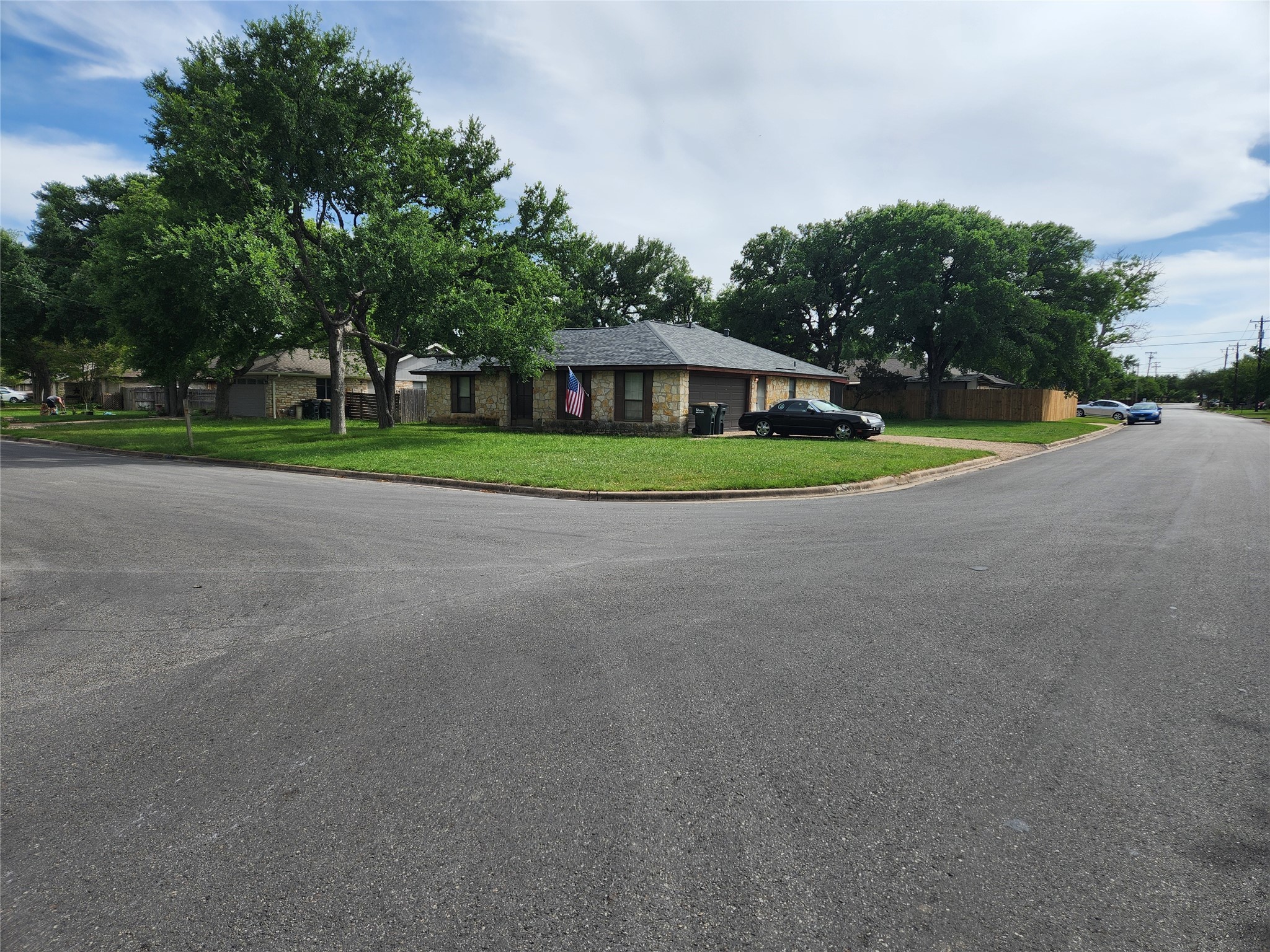 3416 Primrose Trail , Georgetown, TX, 78628 | 87940776 | Realty Texas LLC