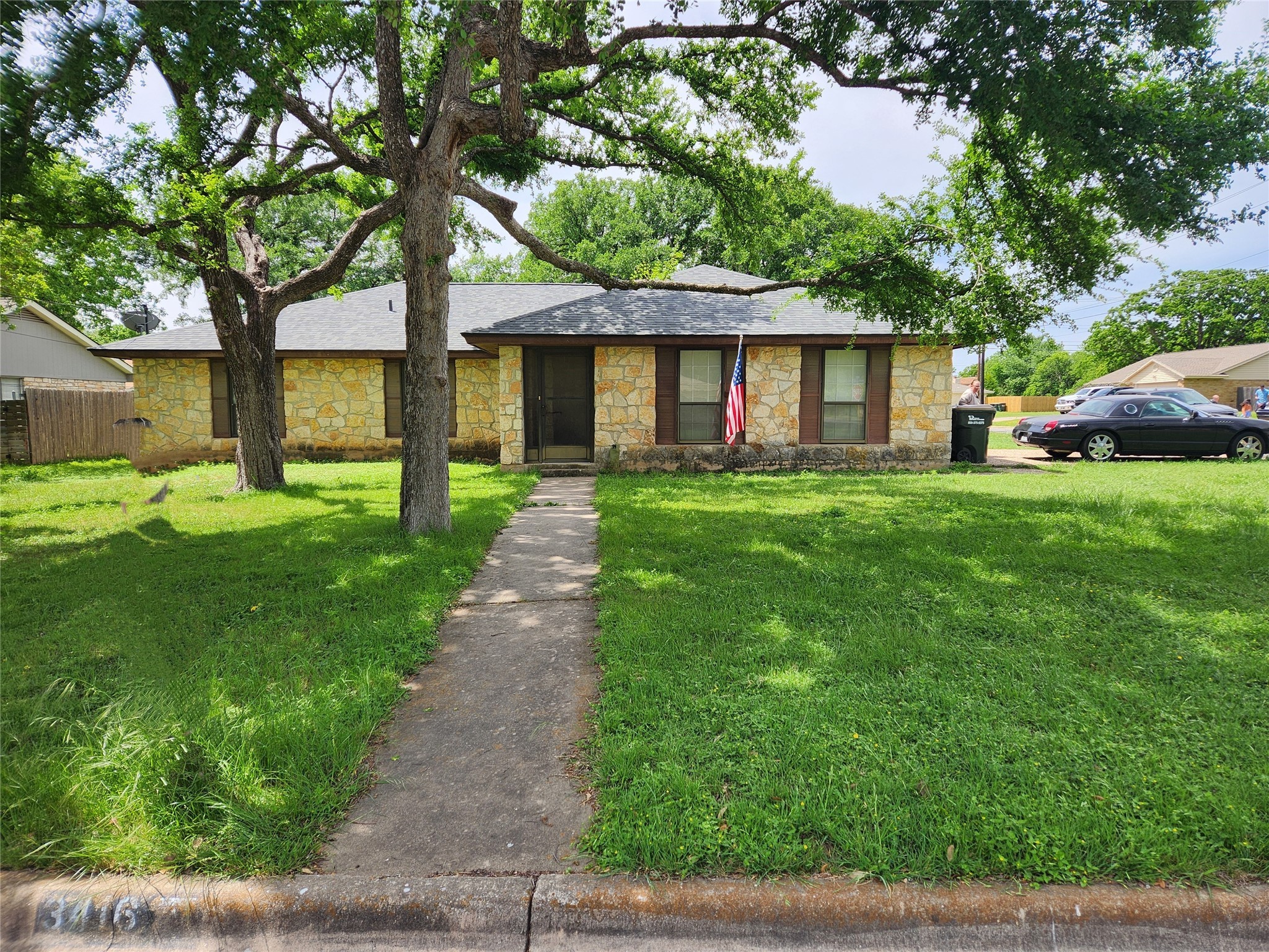 3416 Primrose Trail , Georgetown, TX, 78628 | 87940776 | Realty Texas LLC